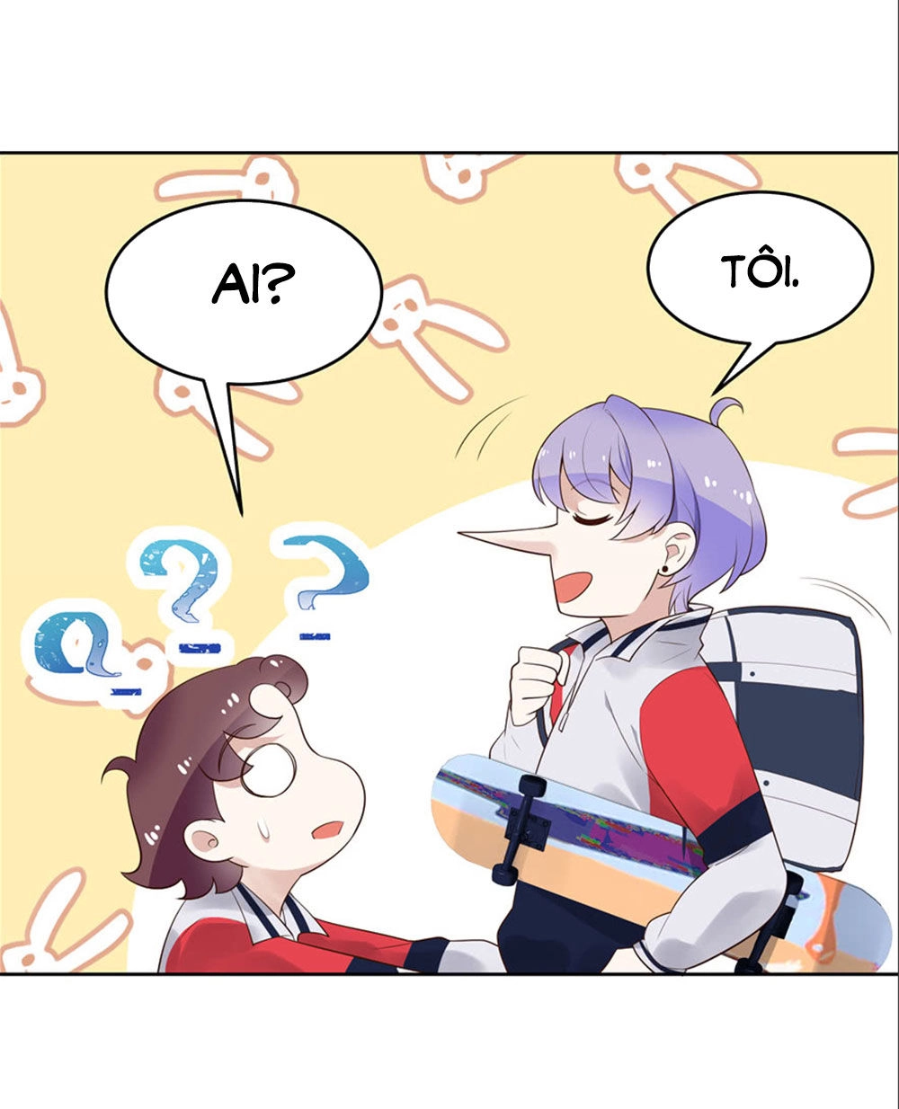 Hotboy Quốc Dân Là Nữ Chapter 15 - 44