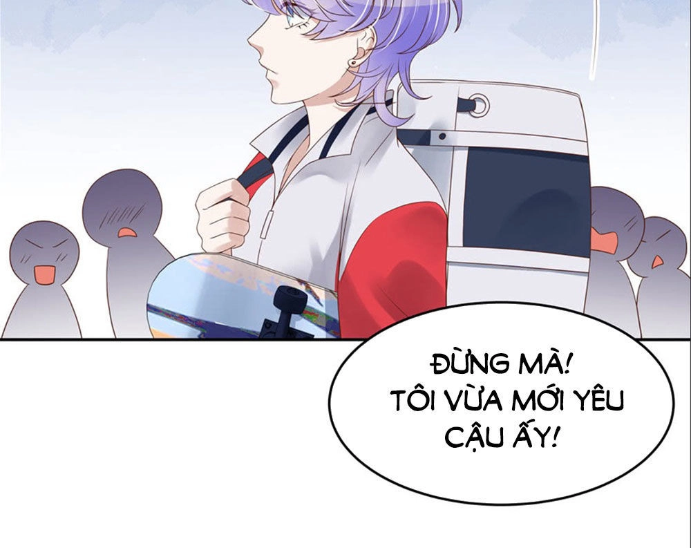 Hotboy Quốc Dân Là Nữ Chapter 16 - 3