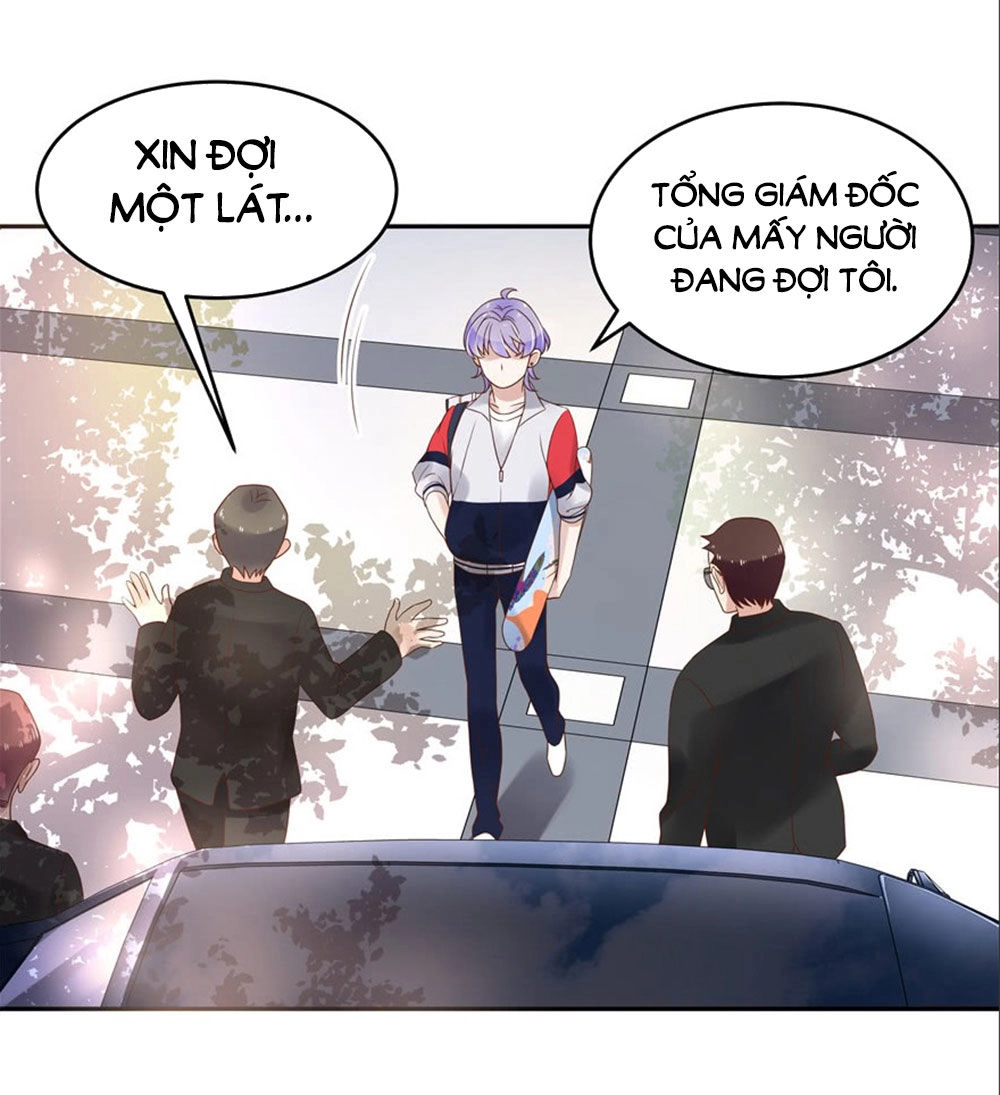 Hotboy Quốc Dân Là Nữ Chapter 16 - 4