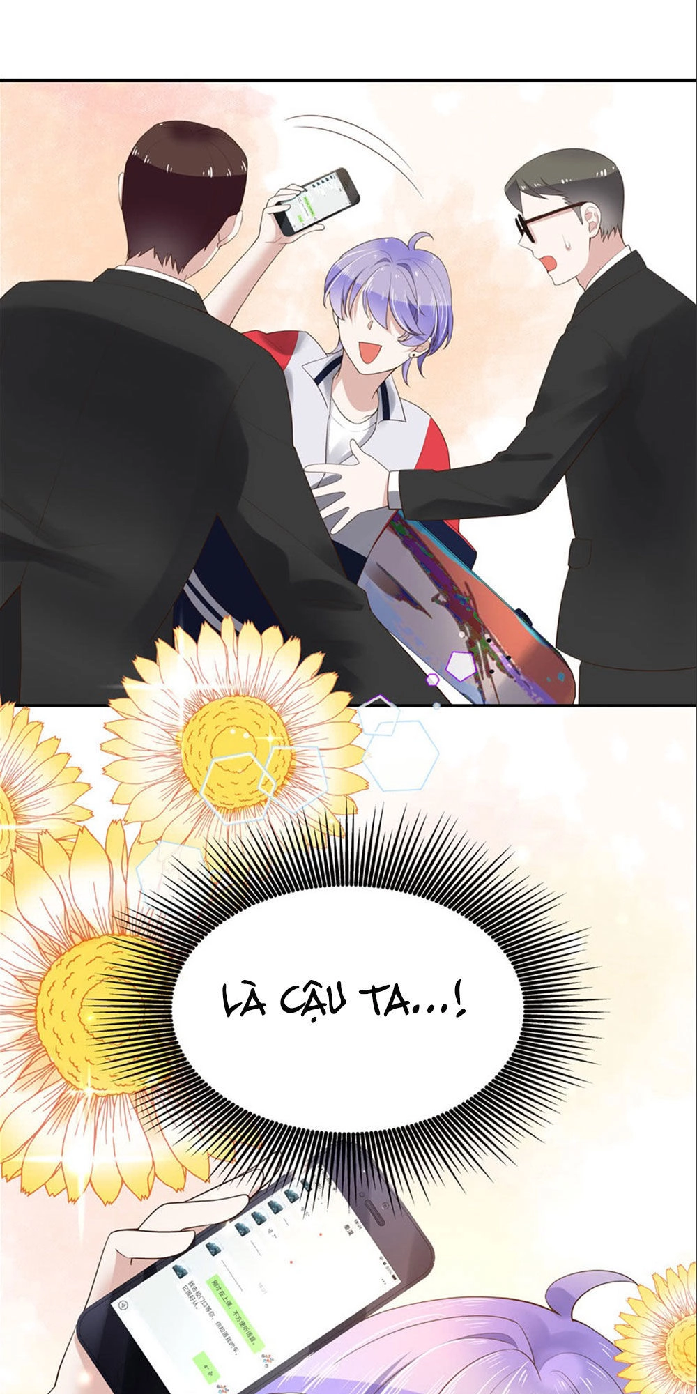 Hotboy Quốc Dân Là Nữ Chapter 16 - 9