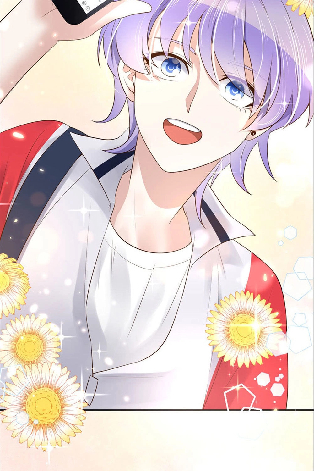 Hotboy Quốc Dân Là Nữ Chapter 16 - 10