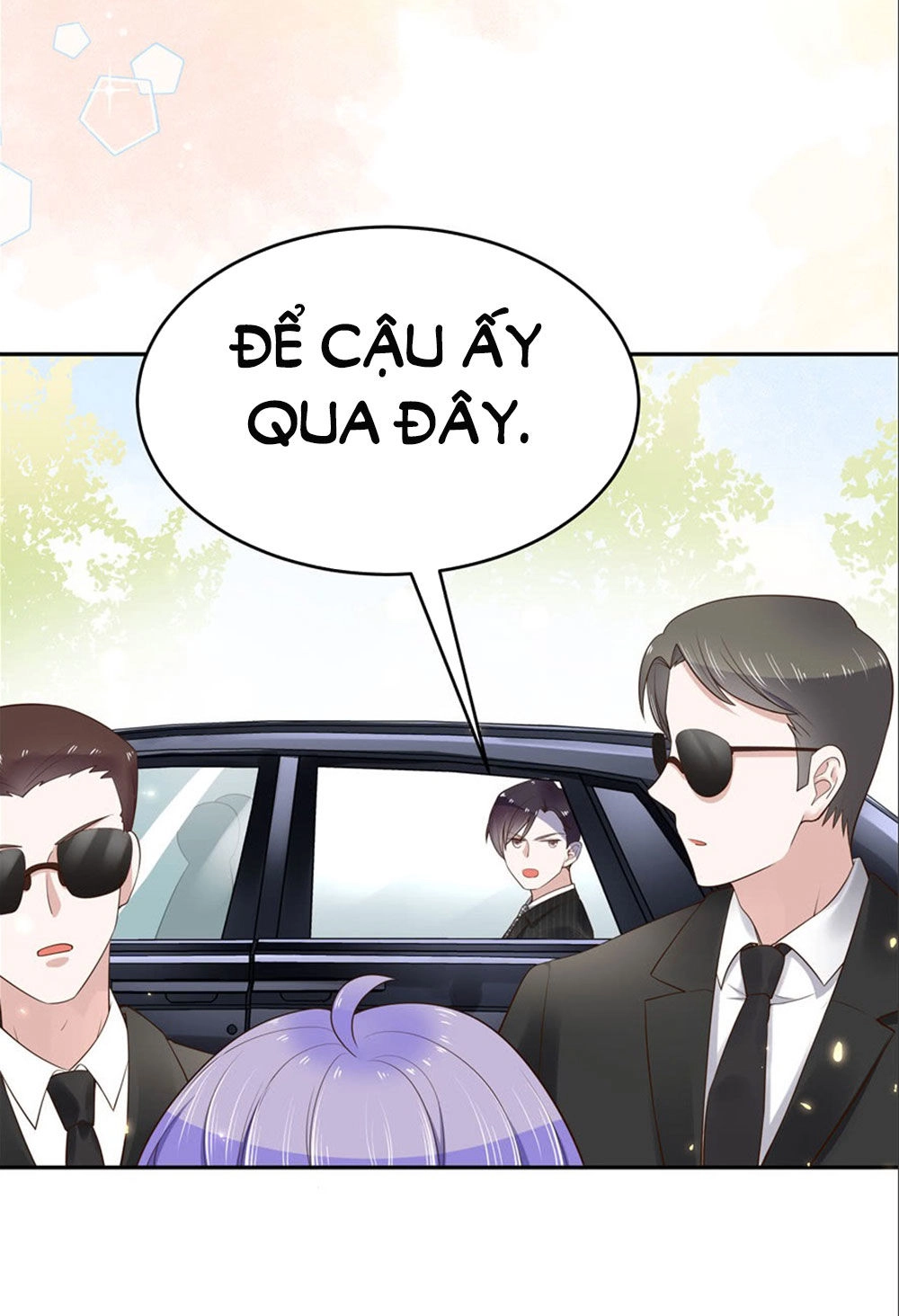 Hotboy Quốc Dân Là Nữ Chapter 16 - 11