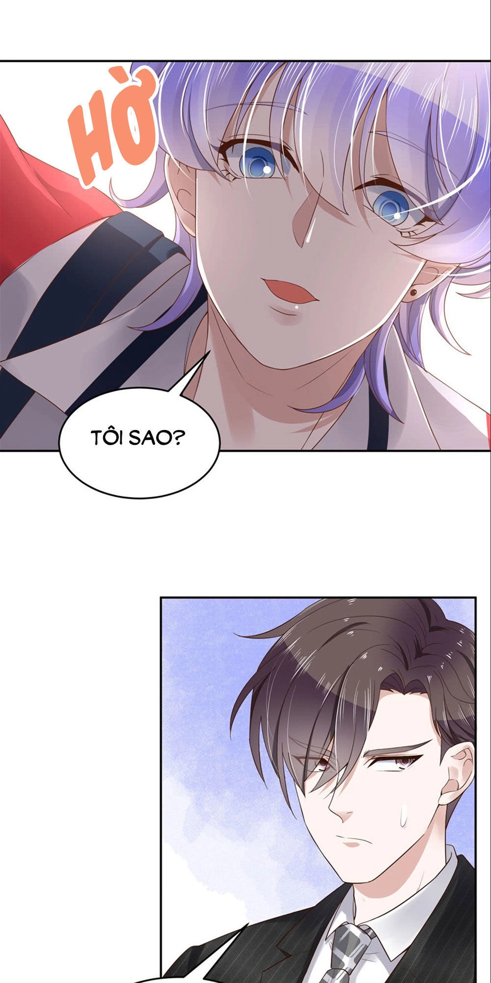 Hotboy Quốc Dân Là Nữ Chapter 16 - 17