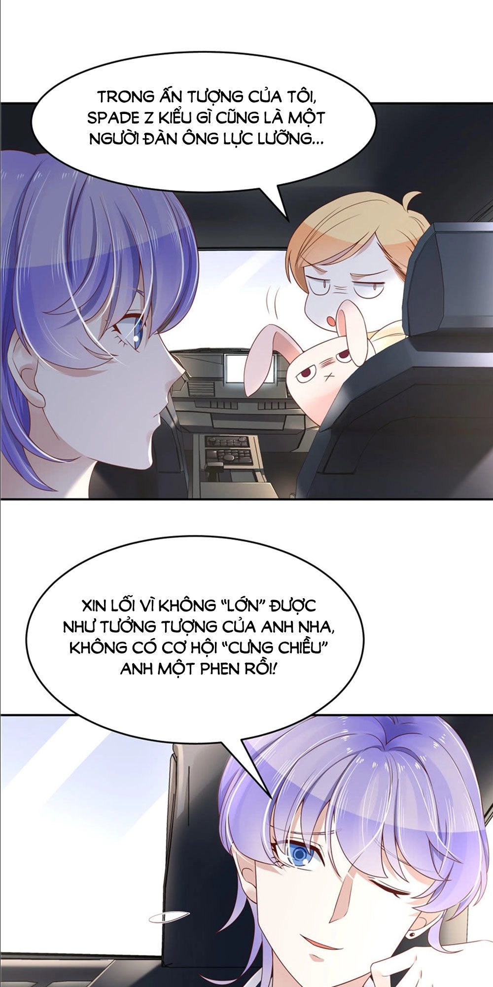 Hotboy Quốc Dân Là Nữ Chapter 16 - 24