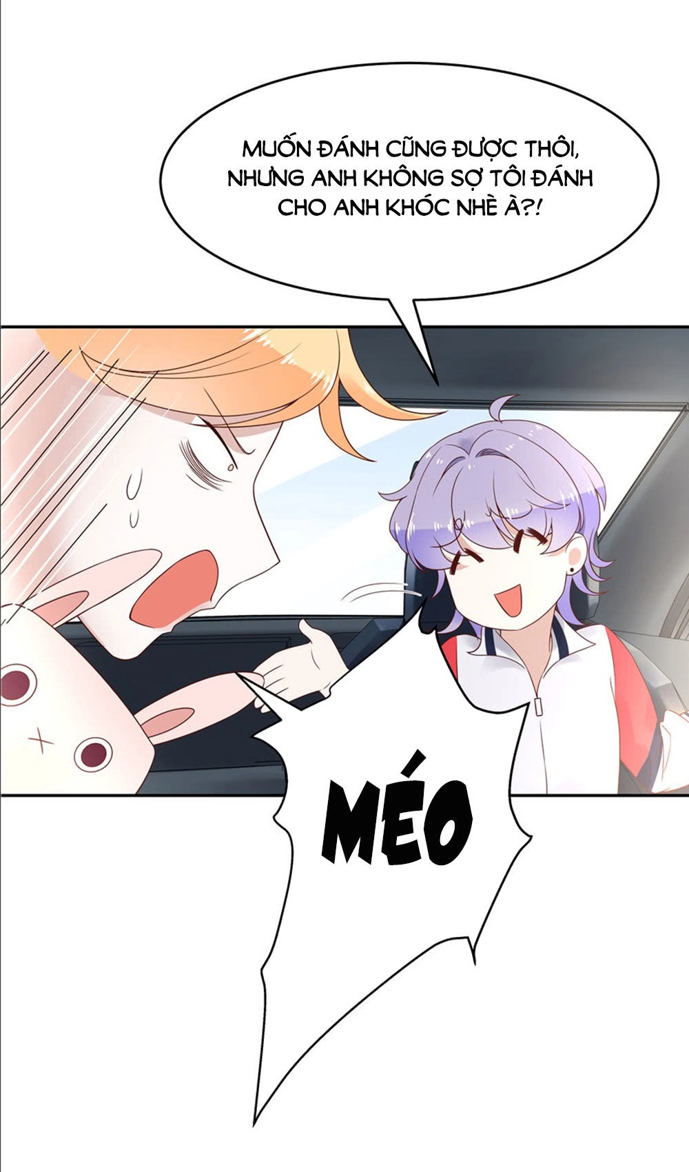 Hotboy Quốc Dân Là Nữ Chapter 16 - 27