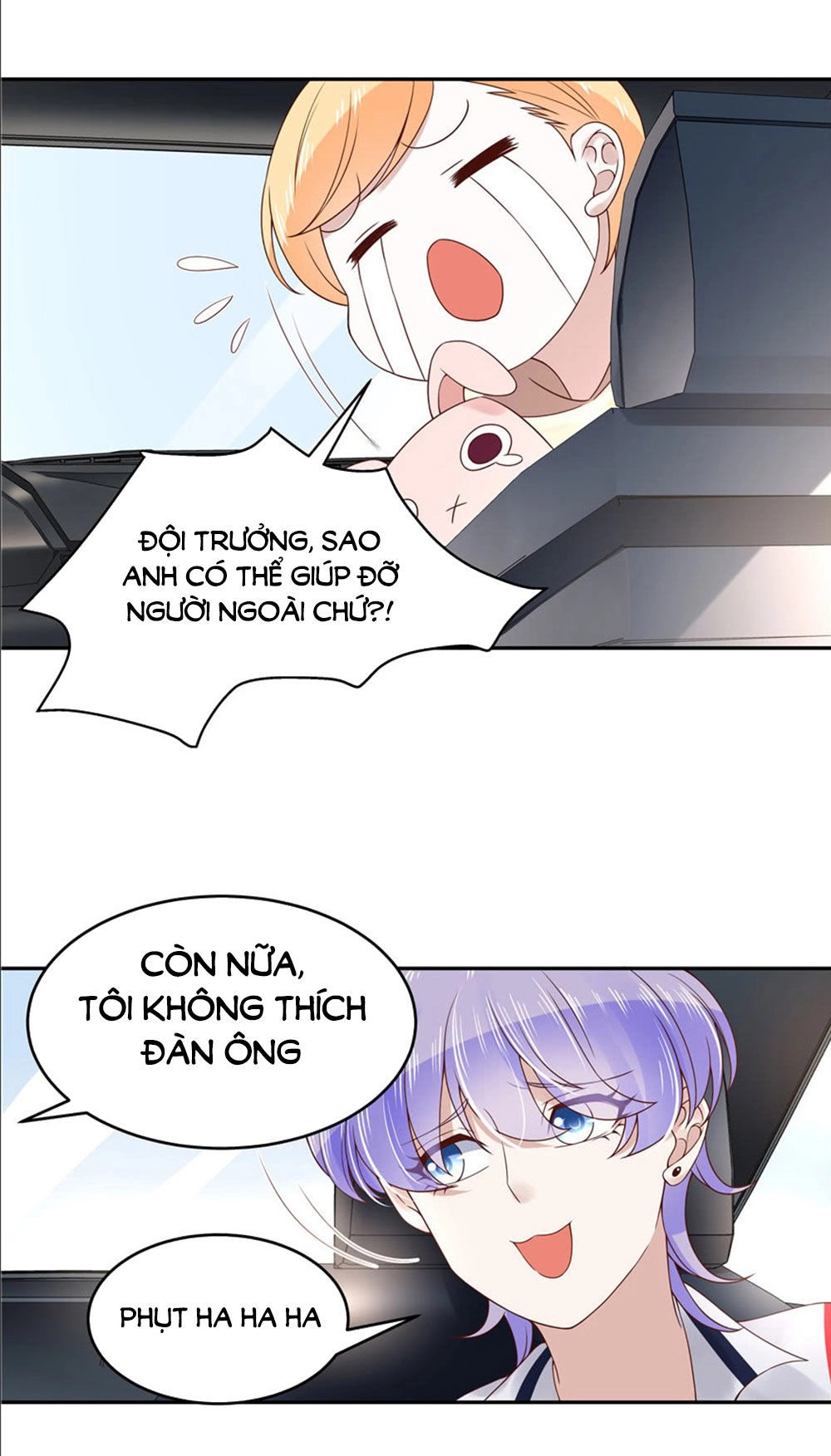 Hotboy Quốc Dân Là Nữ Chapter 16 - 29