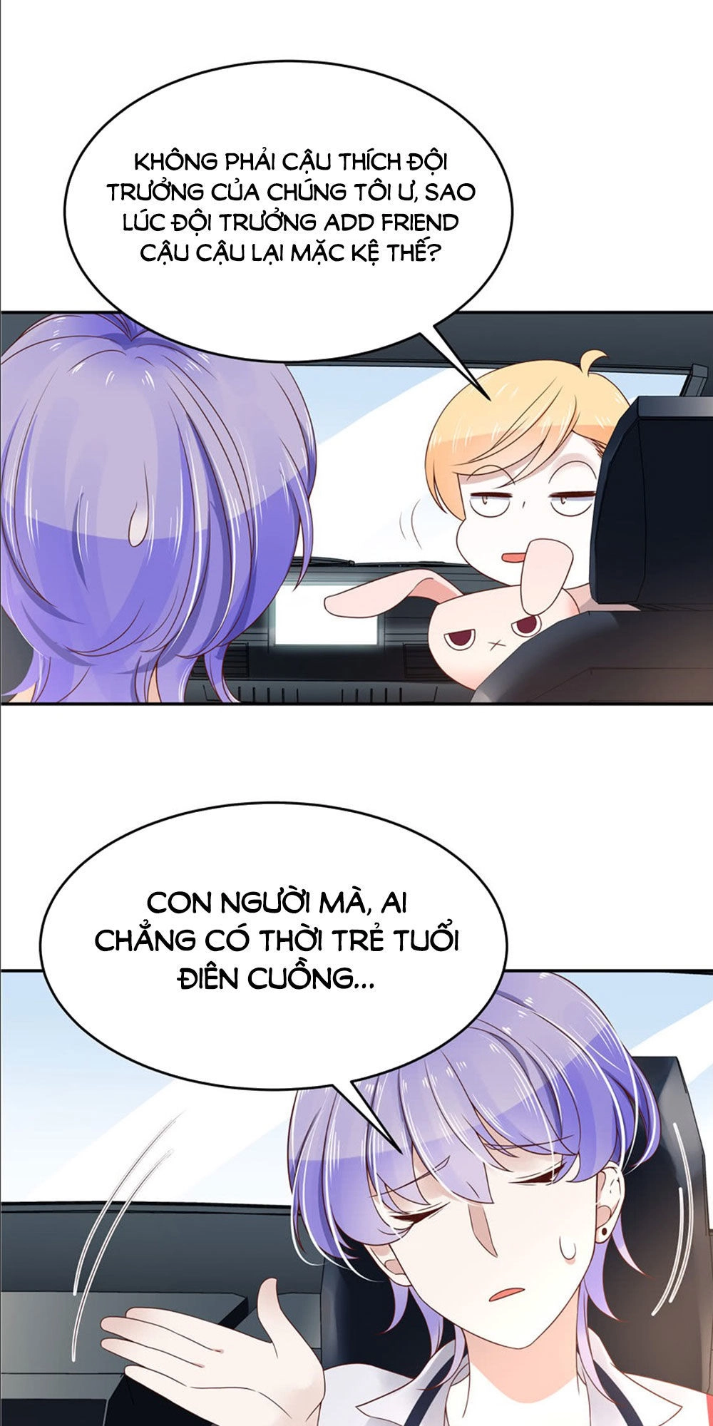 Hotboy Quốc Dân Là Nữ Chapter 16 - 31