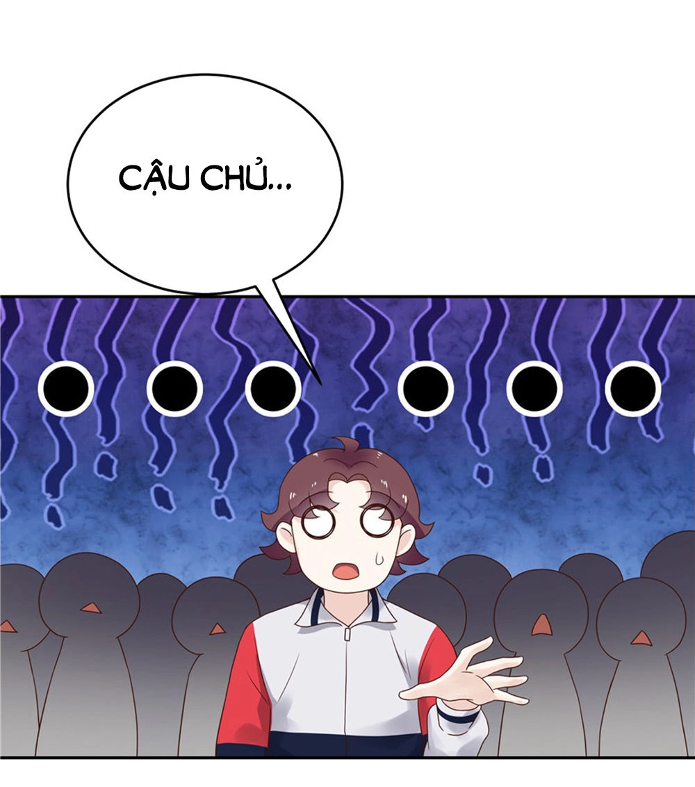 Hotboy Quốc Dân Là Nữ Chapter 17 - 4