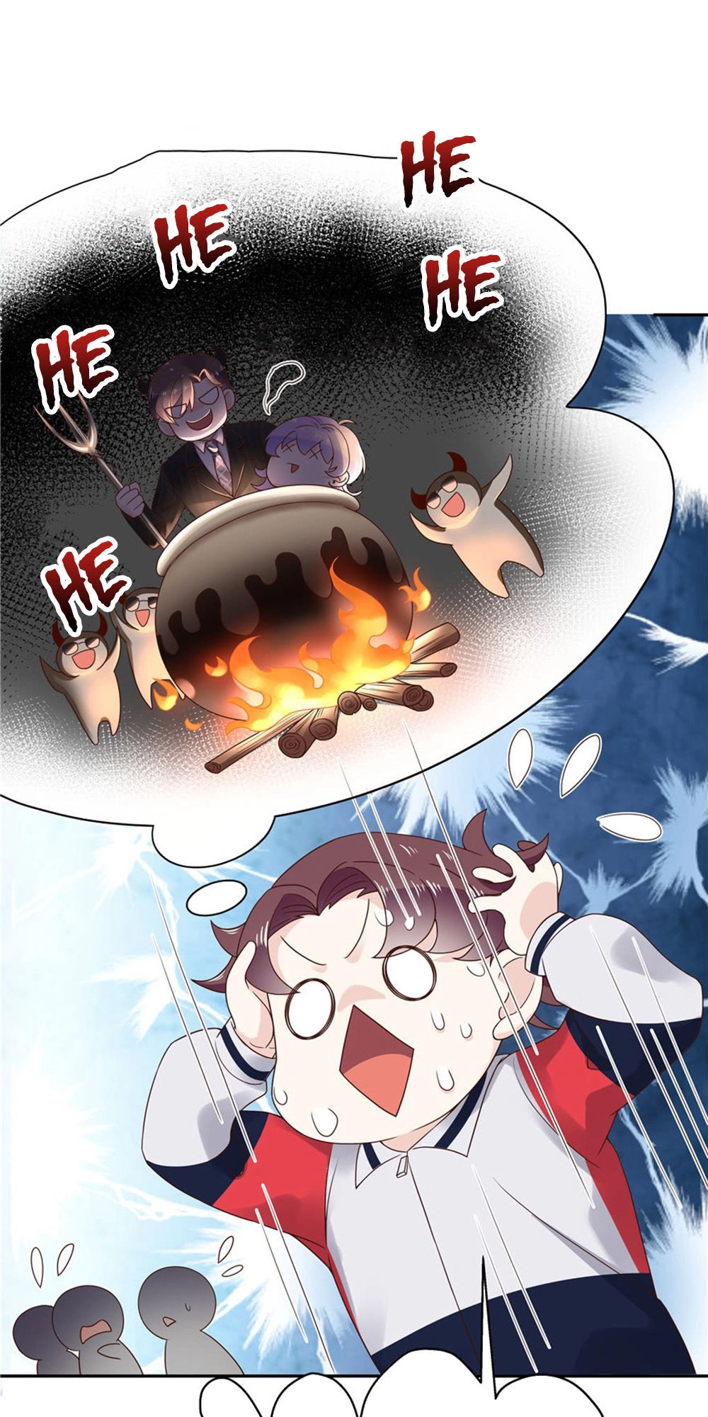 Hotboy Quốc Dân Là Nữ Chapter 17 - 6