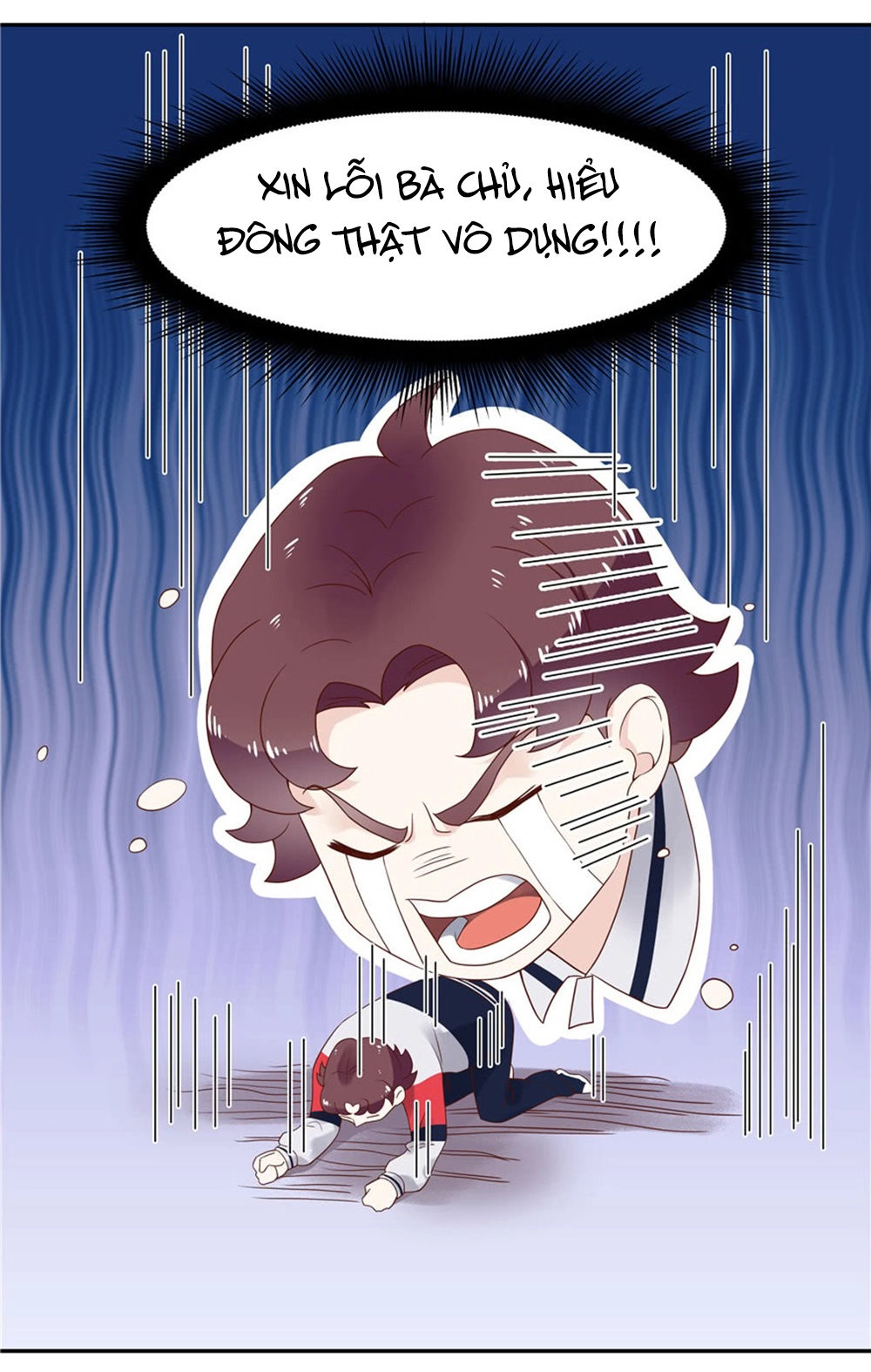 Hotboy Quốc Dân Là Nữ Chapter 17 - 8