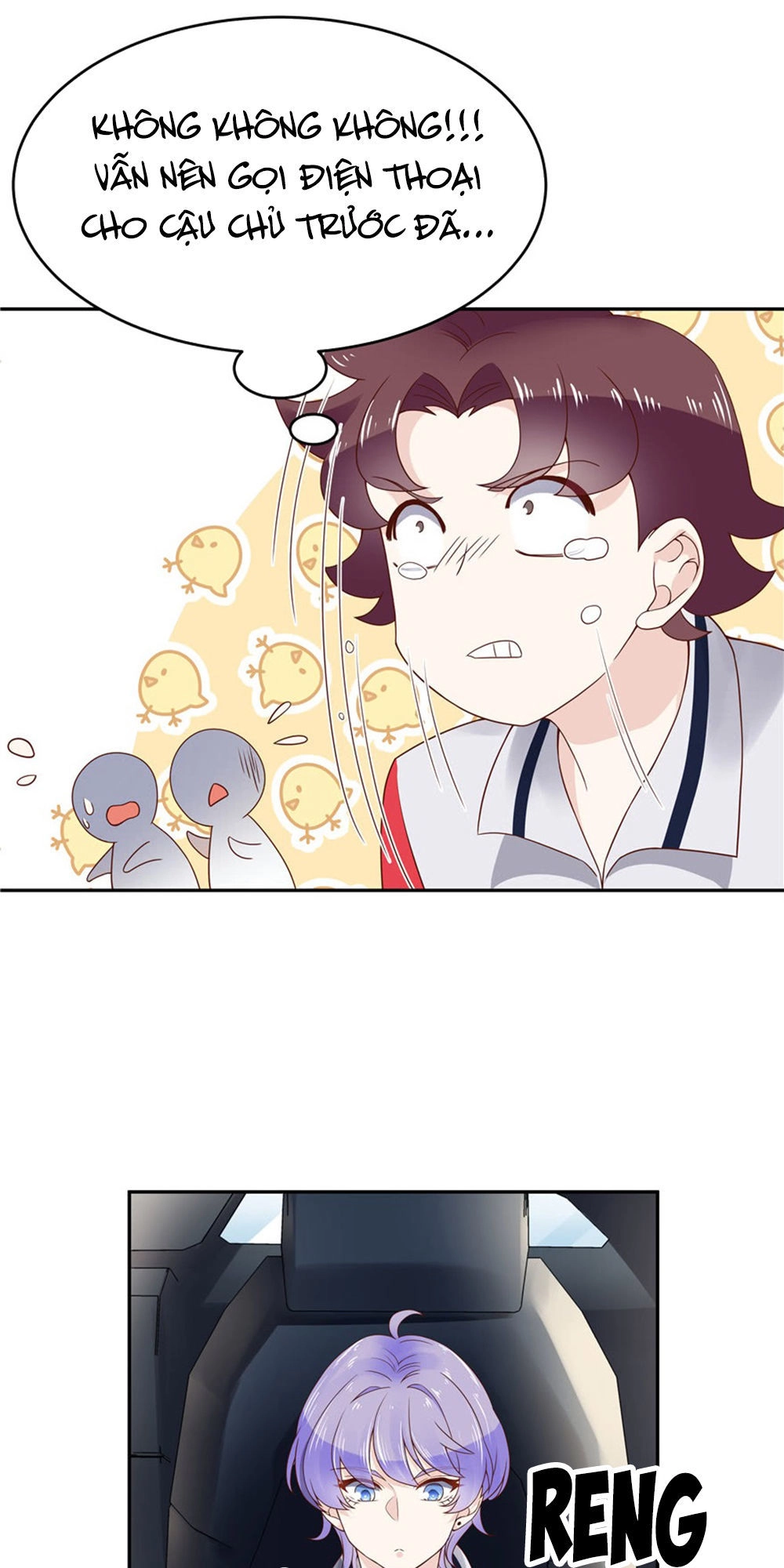 Hotboy Quốc Dân Là Nữ Chapter 17 - 9