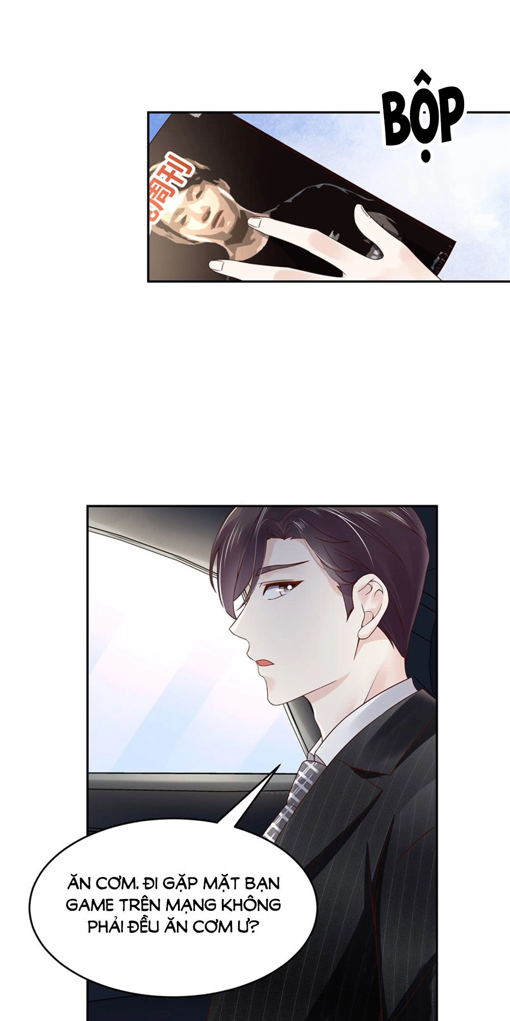 Hotboy Quốc Dân Là Nữ Chapter 17 - 15