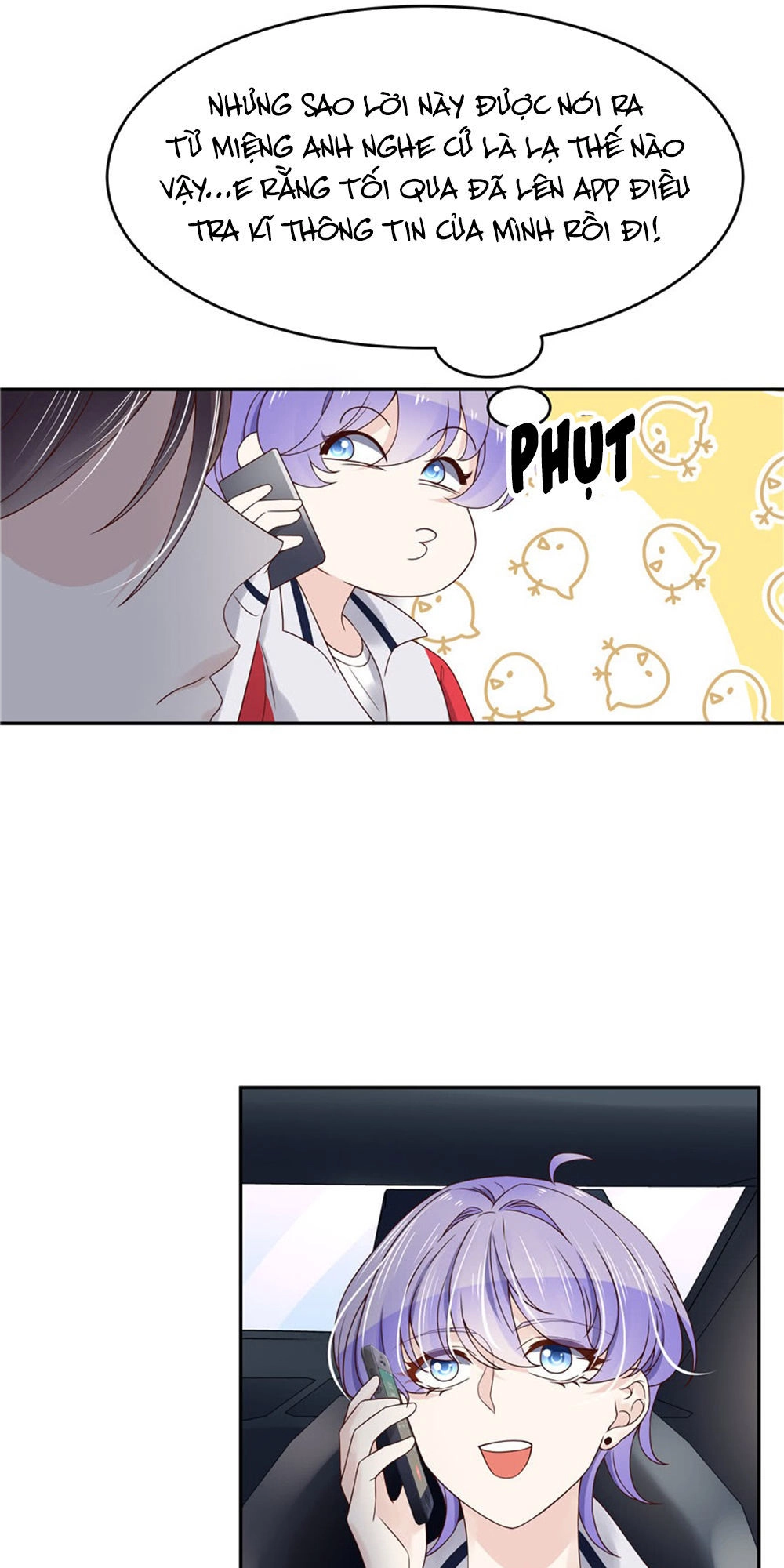 Hotboy Quốc Dân Là Nữ Chapter 17 - 17