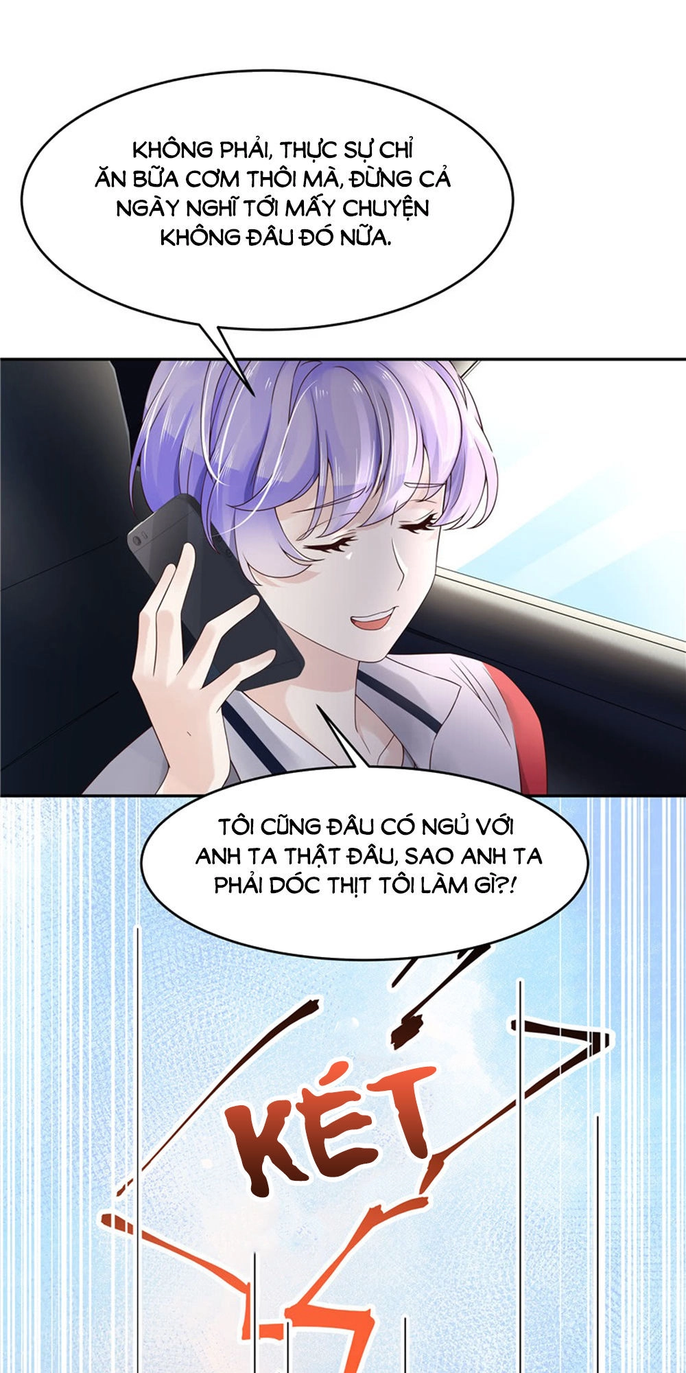 Hotboy Quốc Dân Là Nữ Chapter 17 - 21