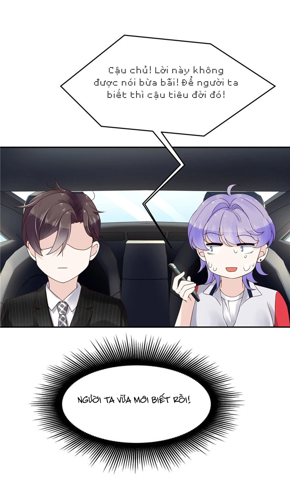 Hotboy Quốc Dân Là Nữ Chapter 17 - 24