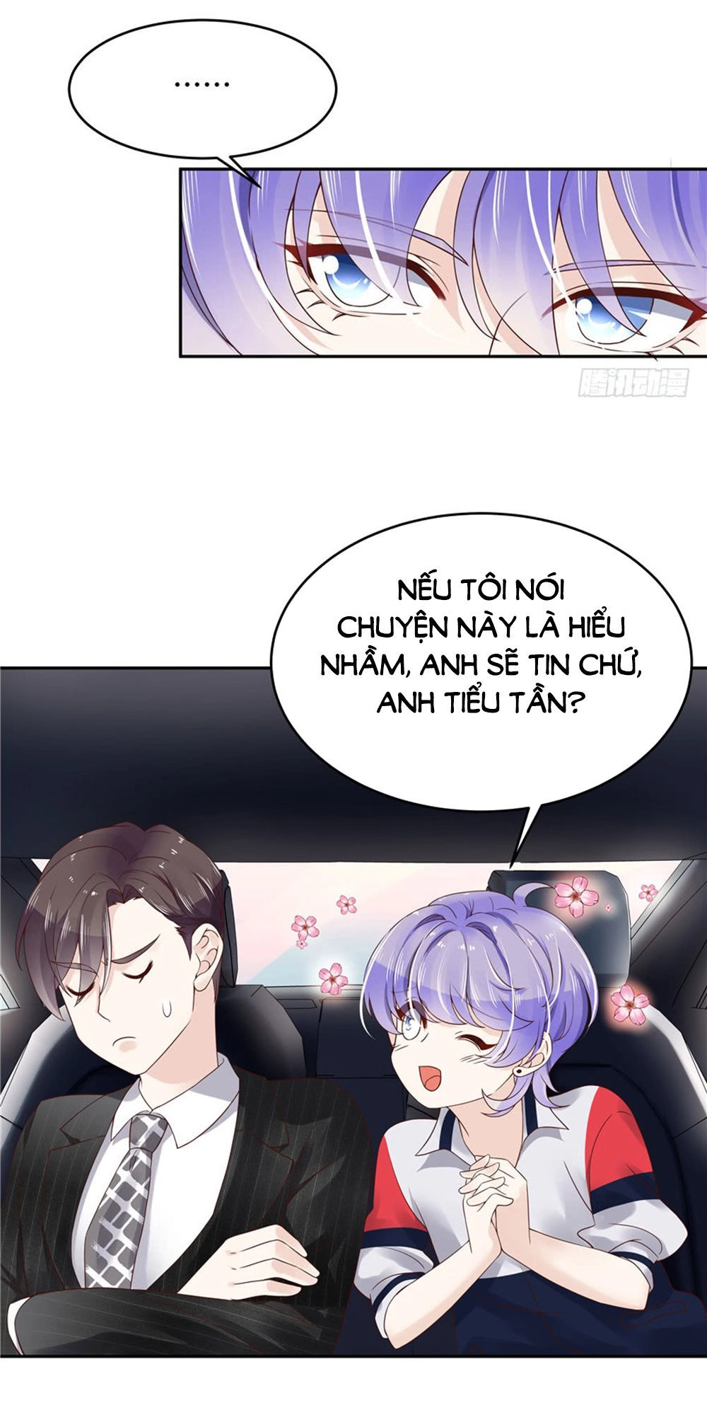 Hotboy Quốc Dân Là Nữ Chapter 17 - 25
