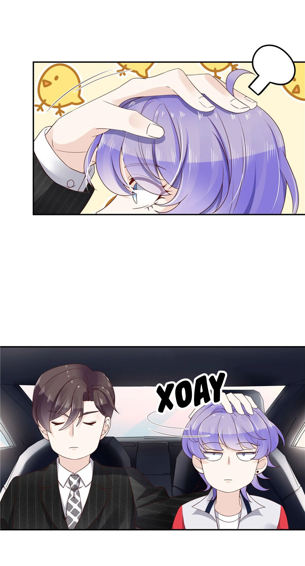 Hotboy Quốc Dân Là Nữ Chapter 17 - 27