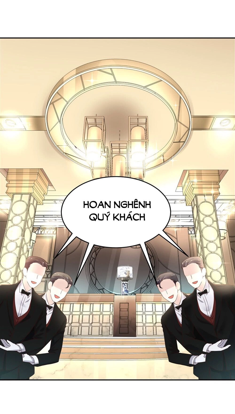 Hotboy Quốc Dân Là Nữ Chapter 18 - 6
