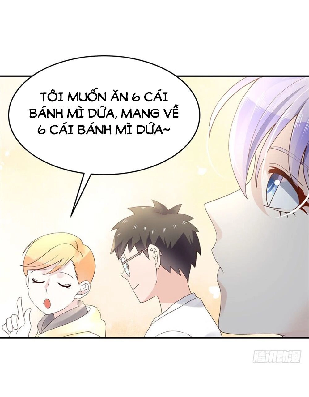 Hotboy Quốc Dân Là Nữ Chapter 18 - 8