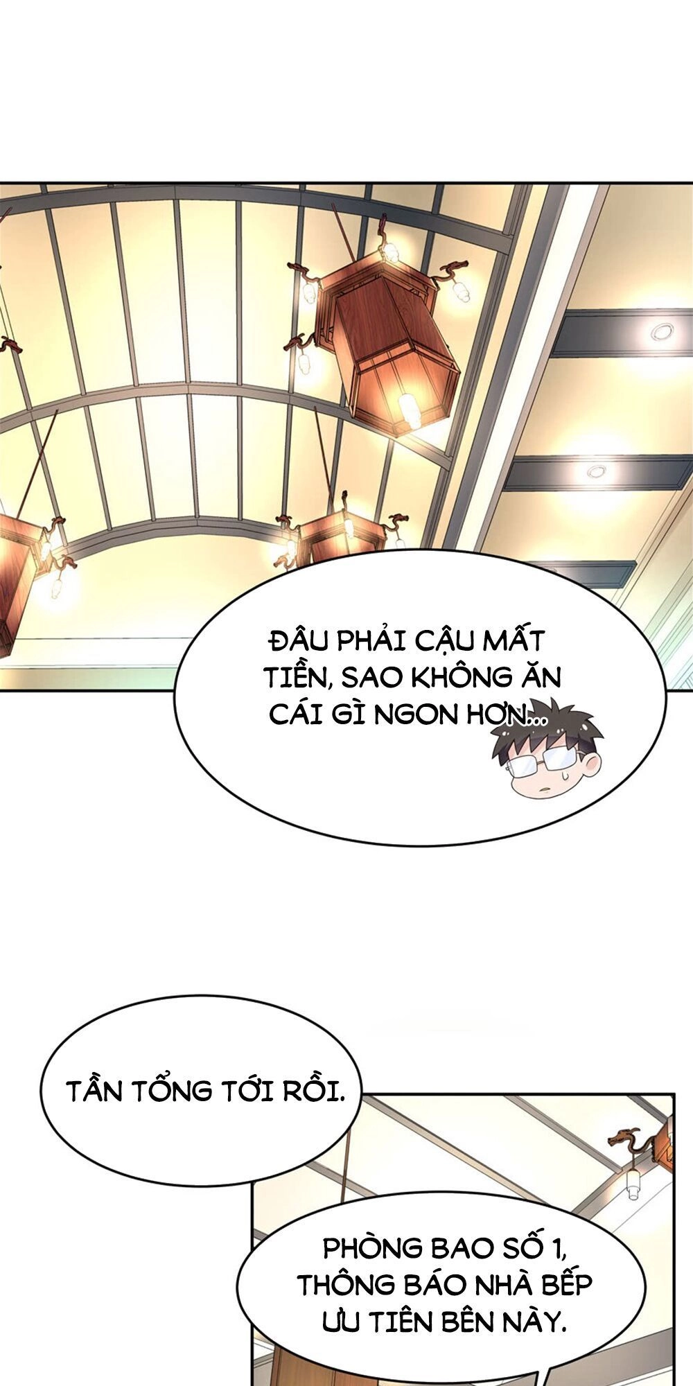 Hotboy Quốc Dân Là Nữ Chapter 18 - 9