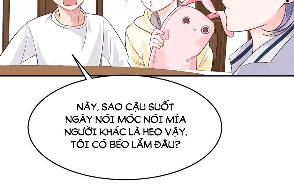 Hotboy Quốc Dân Là Nữ Chapter 18 - 12