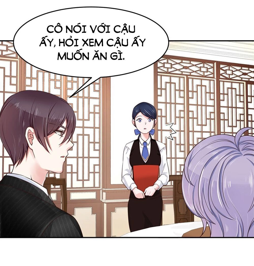Hotboy Quốc Dân Là Nữ Chapter 18 - 13