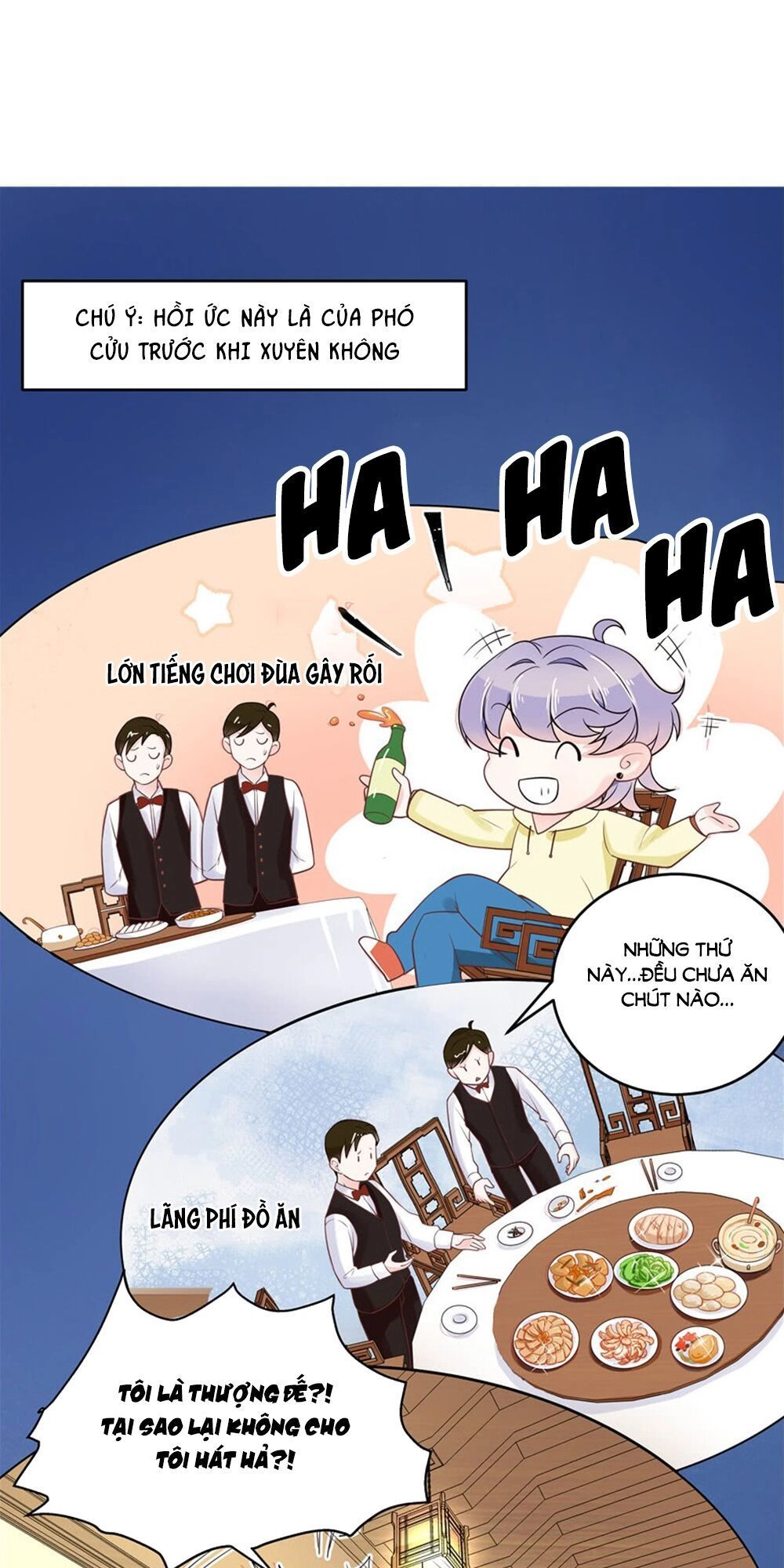 Hotboy Quốc Dân Là Nữ Chapter 18 - 15