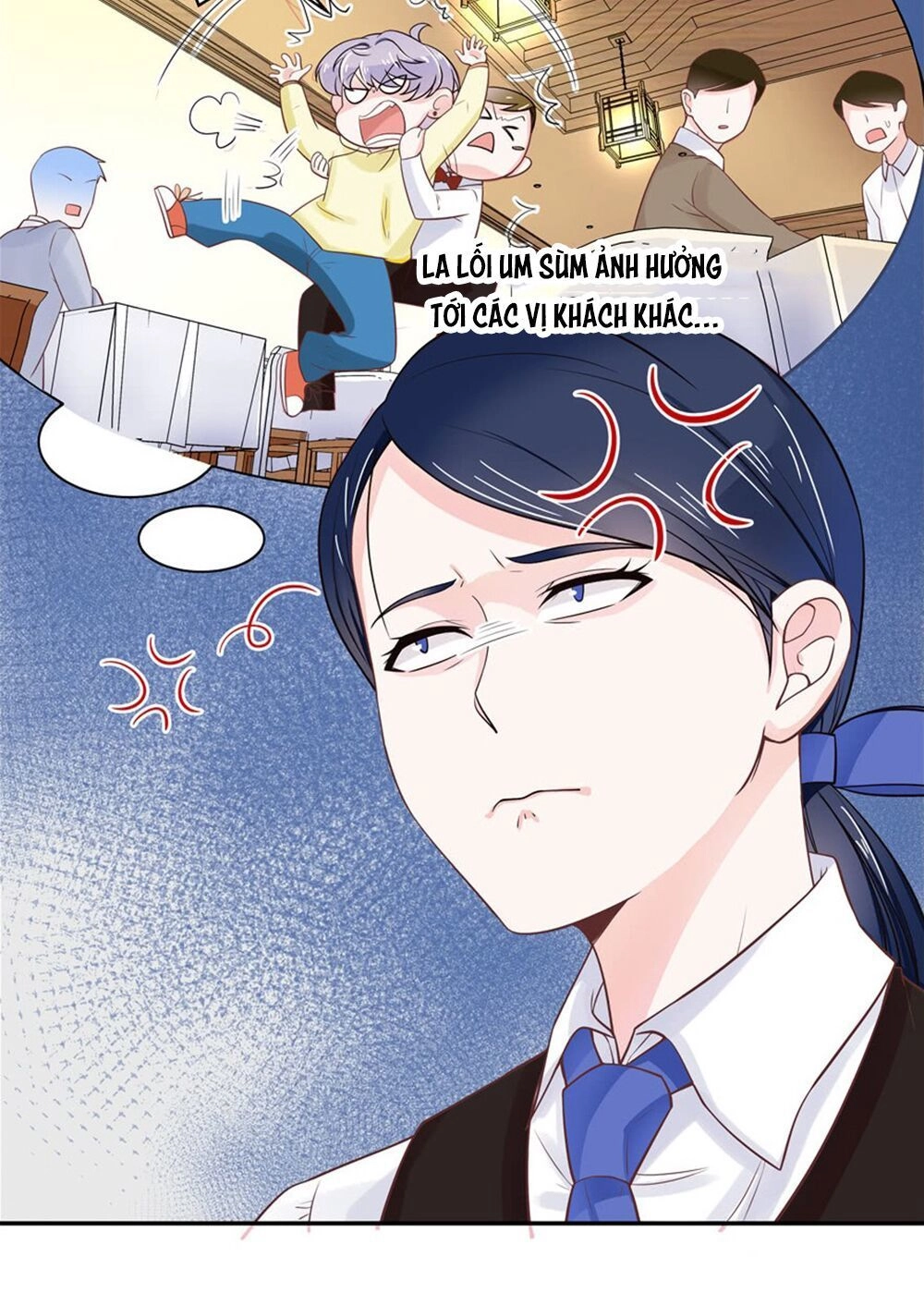 Hotboy Quốc Dân Là Nữ Chapter 18 - 16