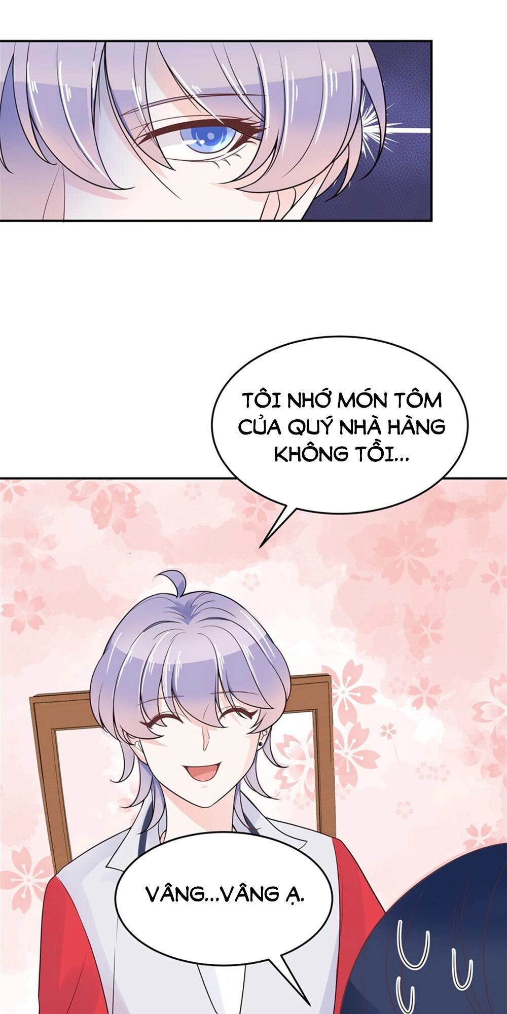 Hotboy Quốc Dân Là Nữ Chapter 18 - 19