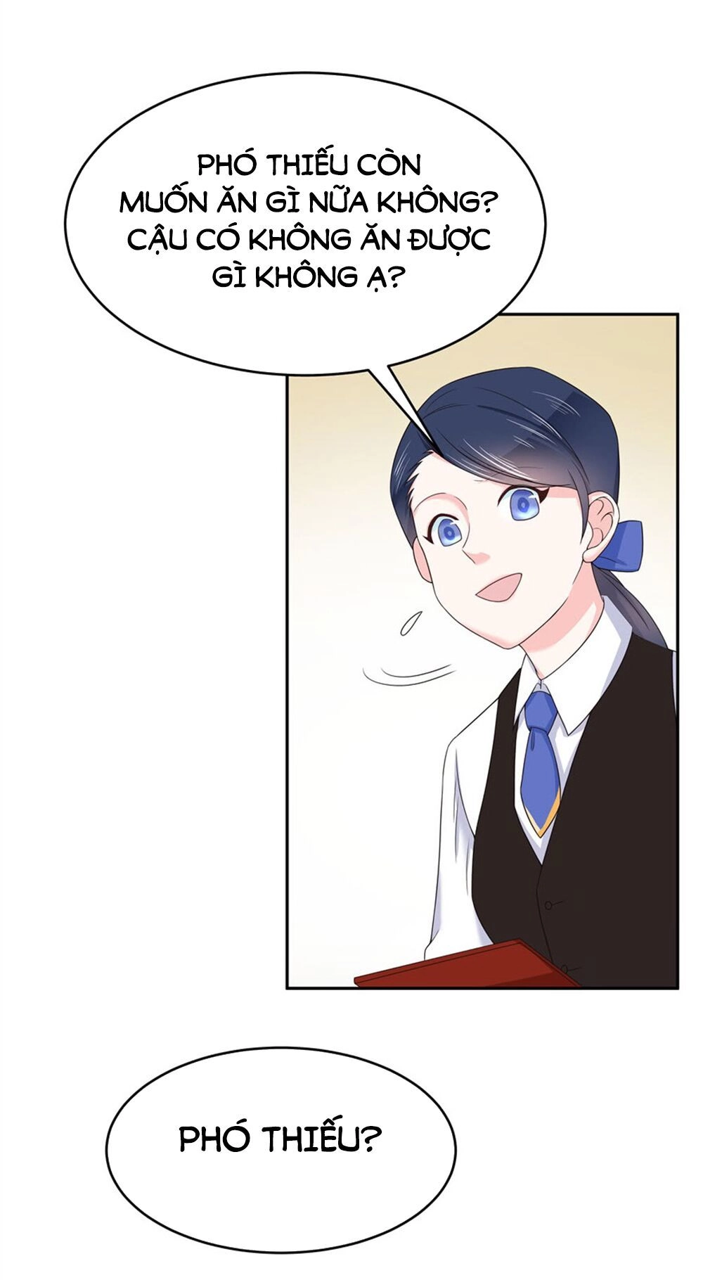 Hotboy Quốc Dân Là Nữ Chapter 18 - 24