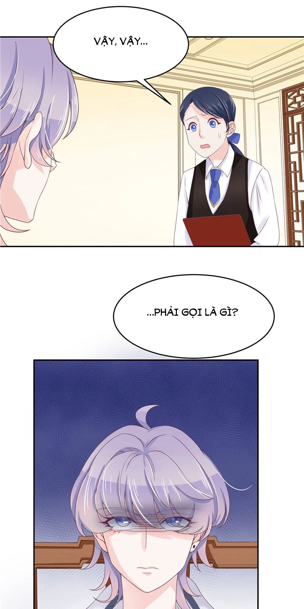 Hotboy Quốc Dân Là Nữ Chapter 18 - 27