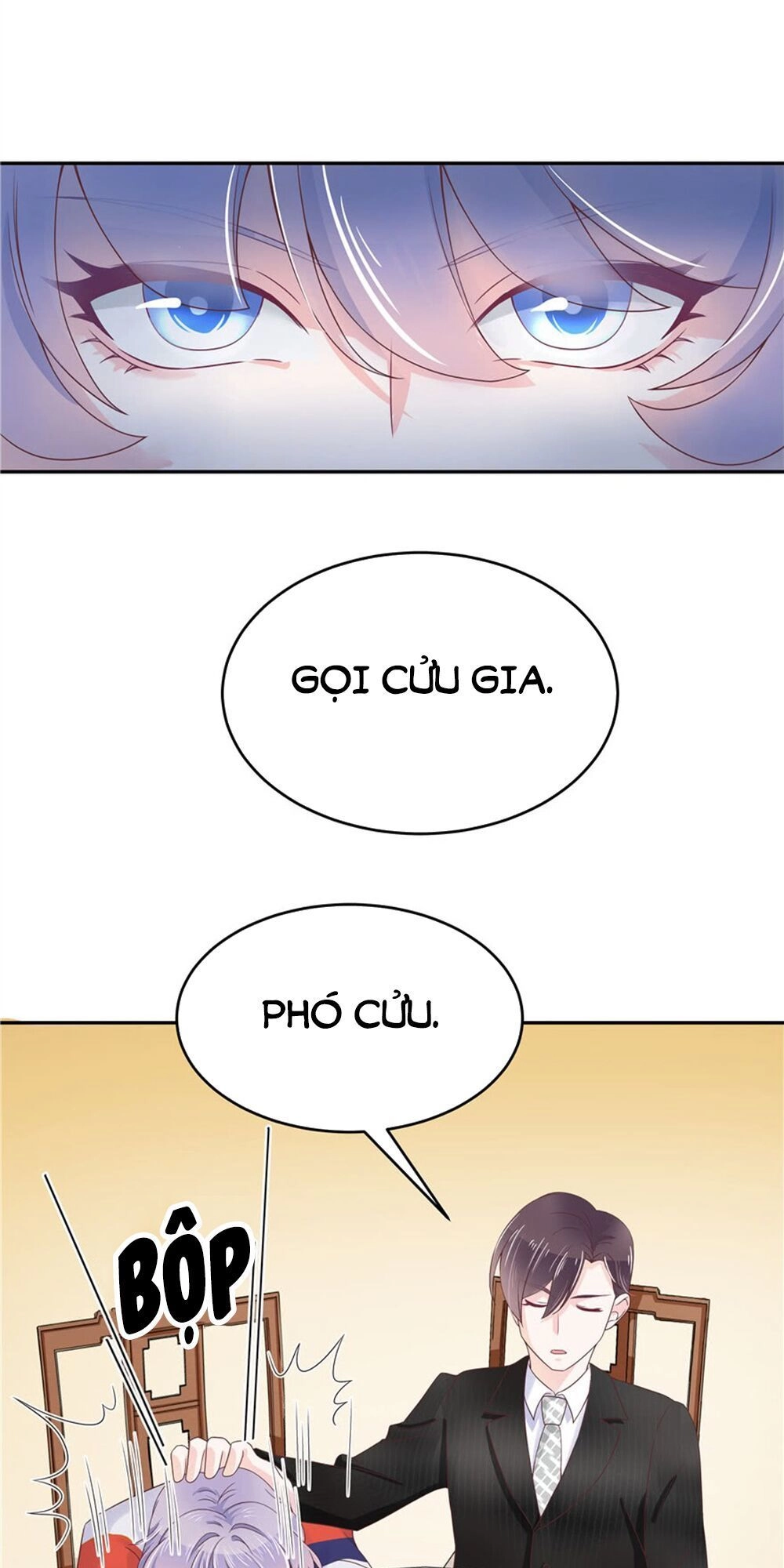 Hotboy Quốc Dân Là Nữ Chapter 18 - 29