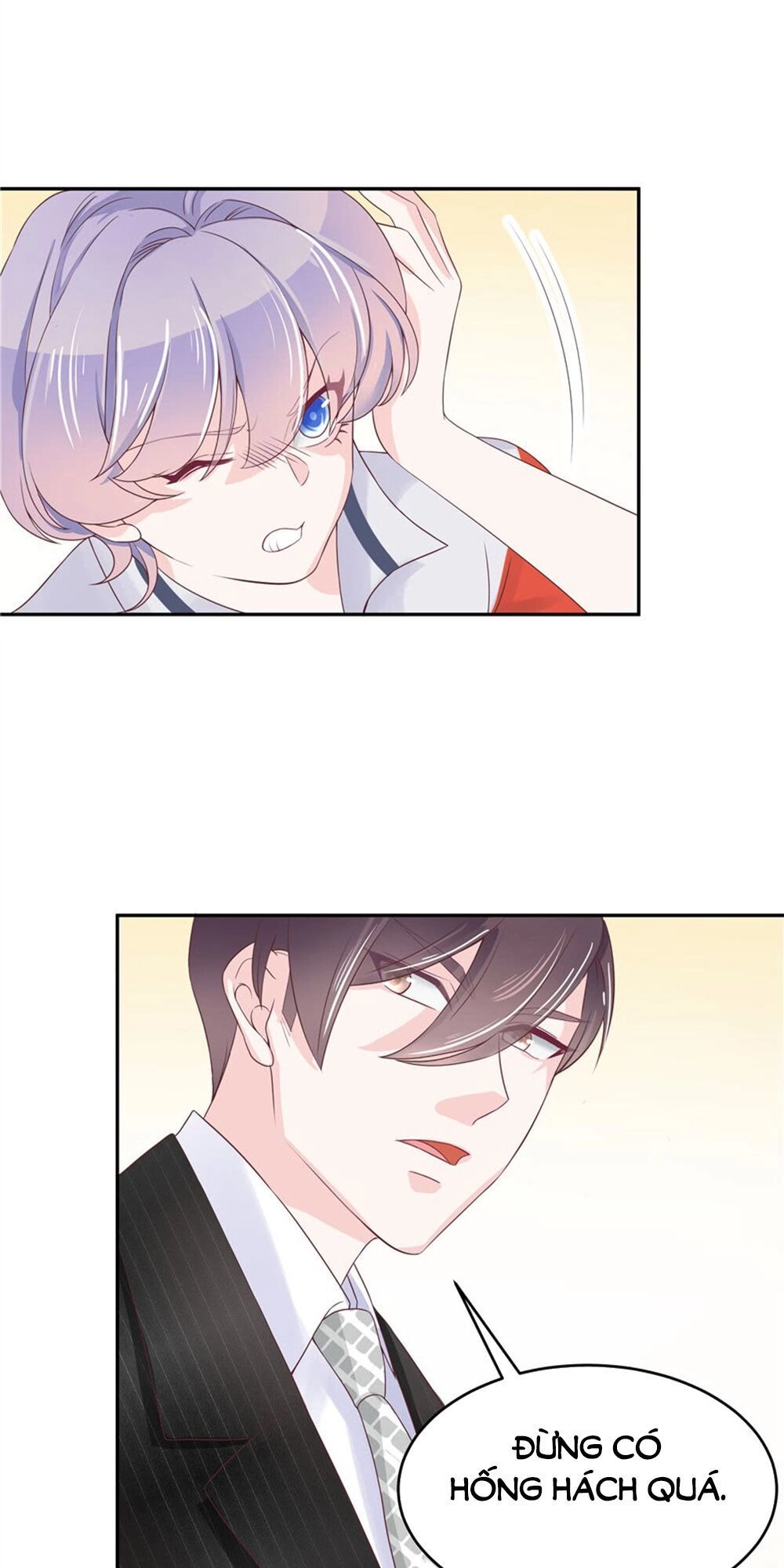 Hotboy Quốc Dân Là Nữ Chapter 18 - 31