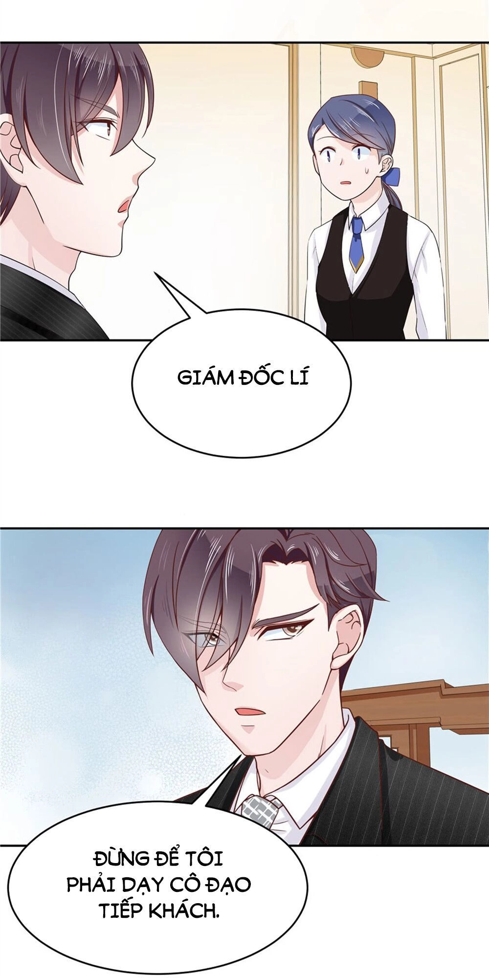 Hotboy Quốc Dân Là Nữ Chapter 18 - 33