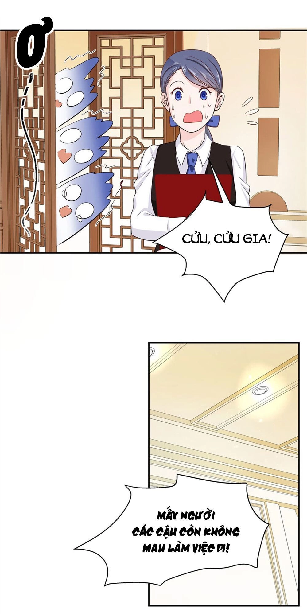 Hotboy Quốc Dân Là Nữ Chapter 18 - 35