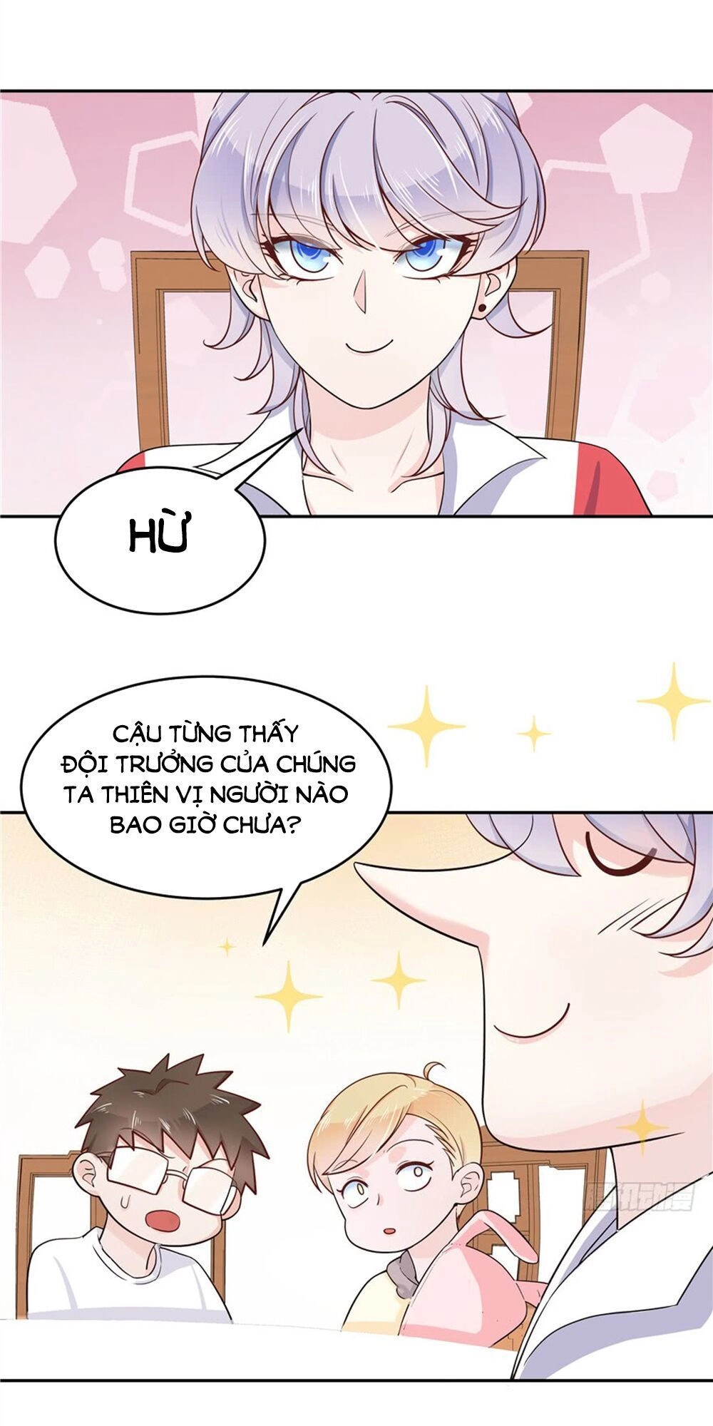 Hotboy Quốc Dân Là Nữ Chapter 18 - 37