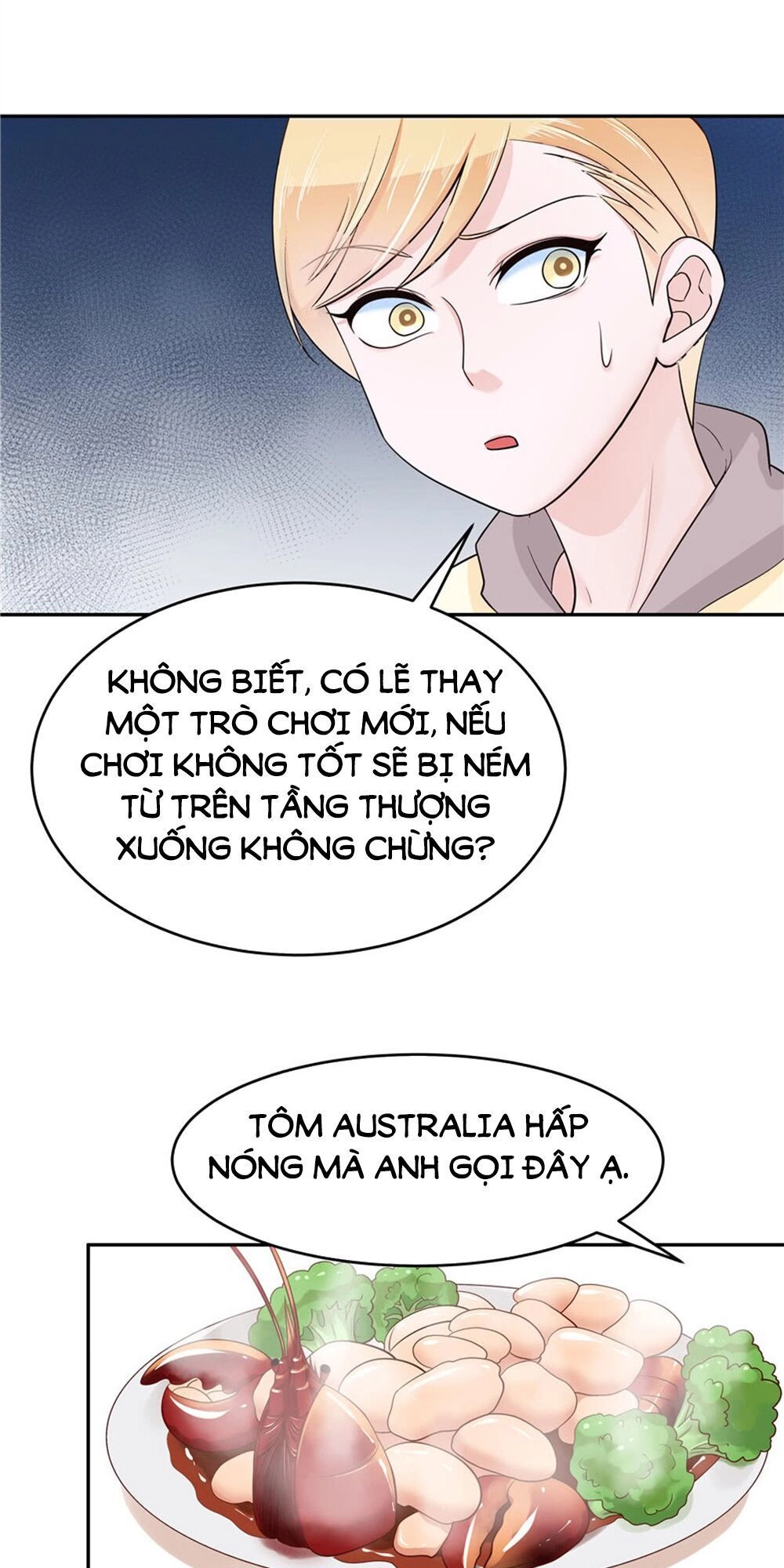 Hotboy Quốc Dân Là Nữ Chapter 18 - 39