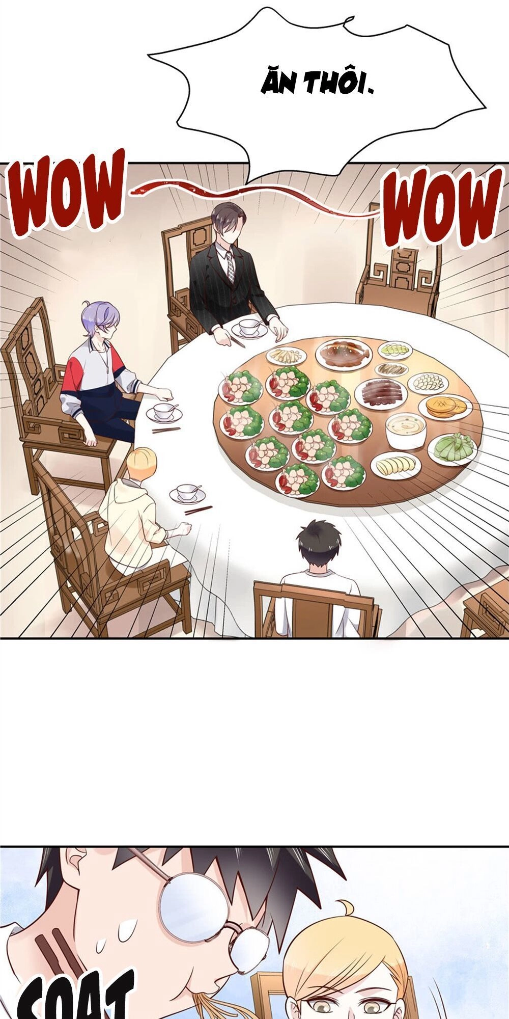 Hotboy Quốc Dân Là Nữ Chapter 18 - 41