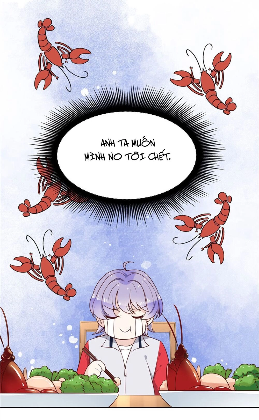 Hotboy Quốc Dân Là Nữ Chapter 18 - 45