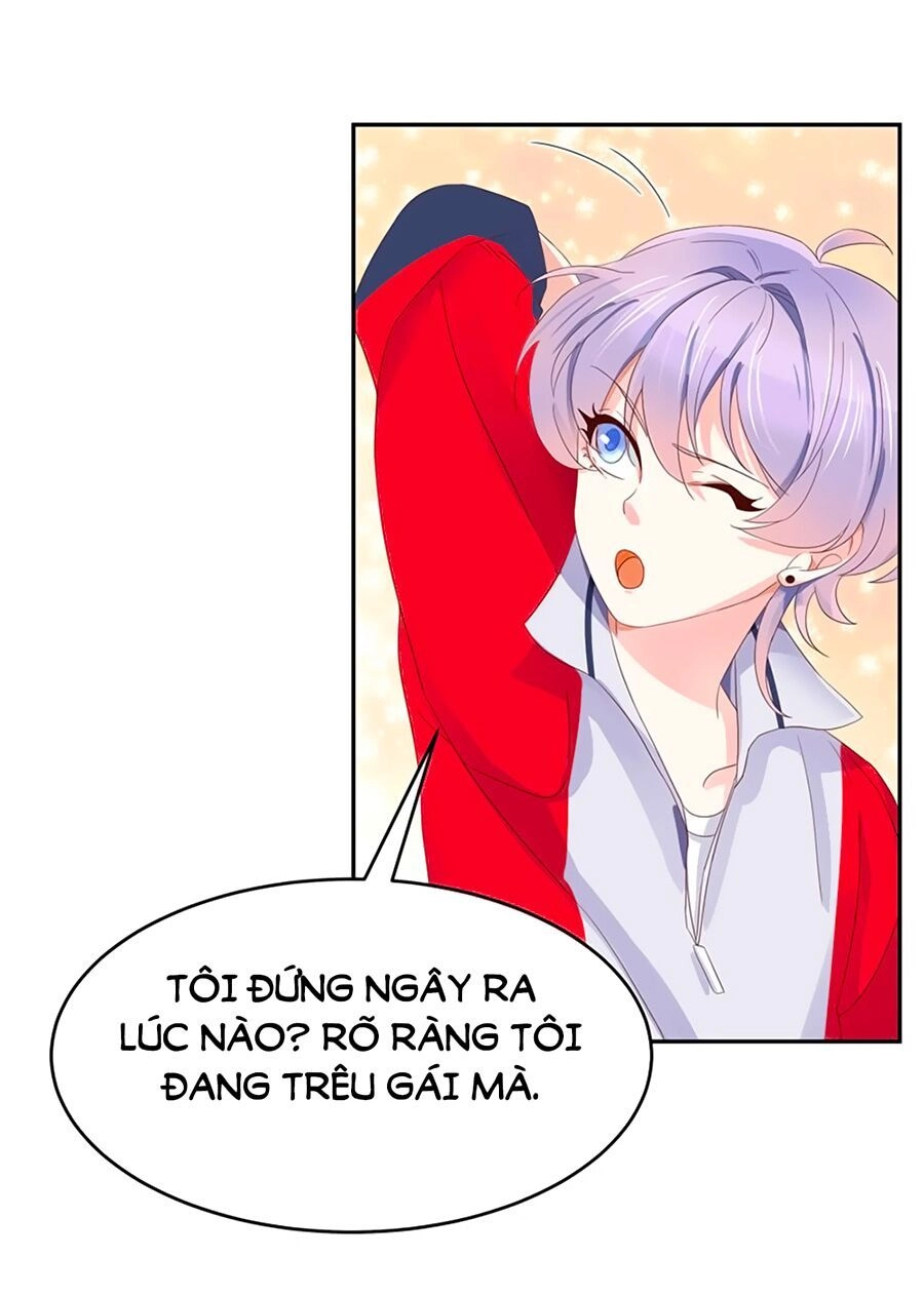 Hotboy Quốc Dân Là Nữ Chapter 20 - 3