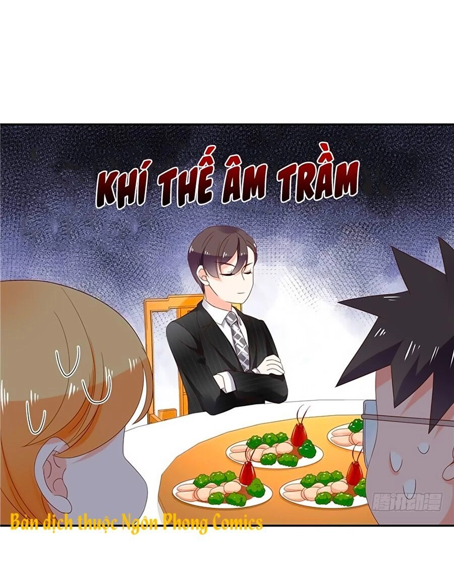 Hotboy Quốc Dân Là Nữ Chapter 20 - 34