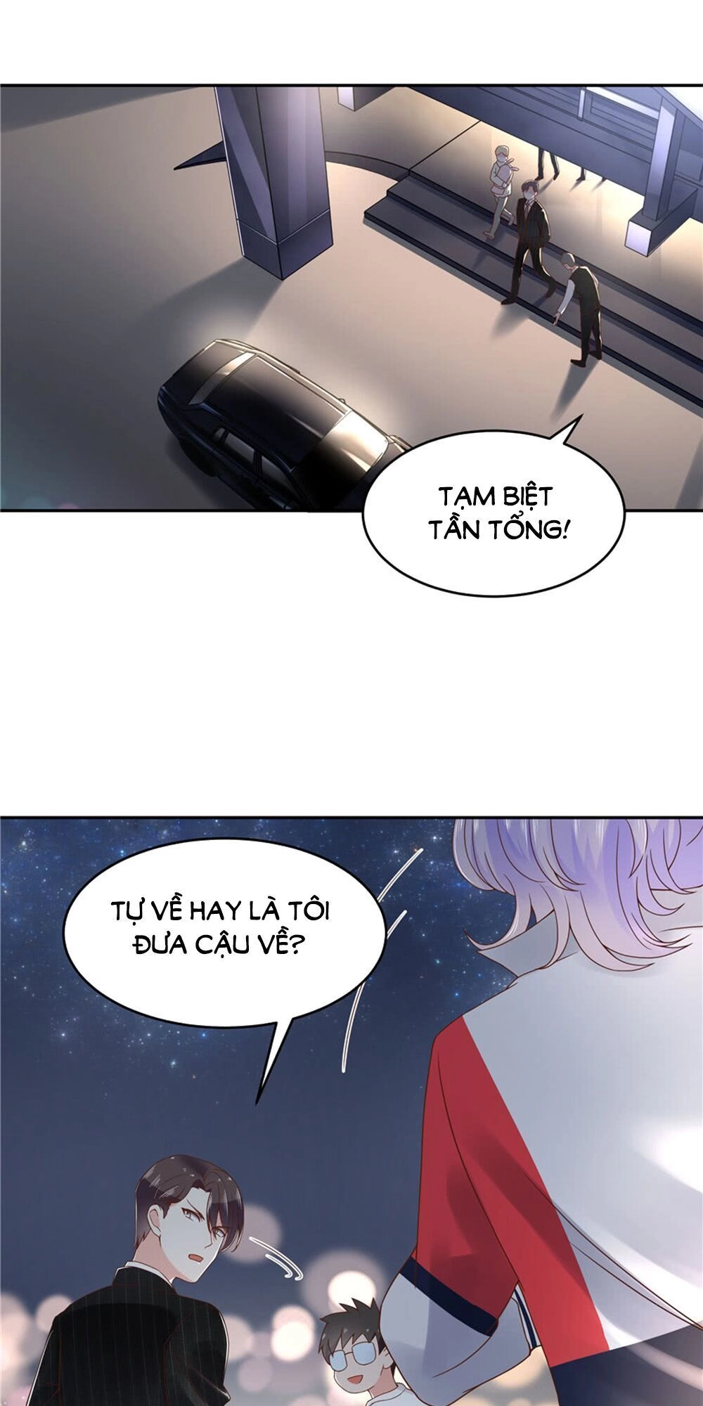 Hotboy Quốc Dân Là Nữ Chapter 21 - 35