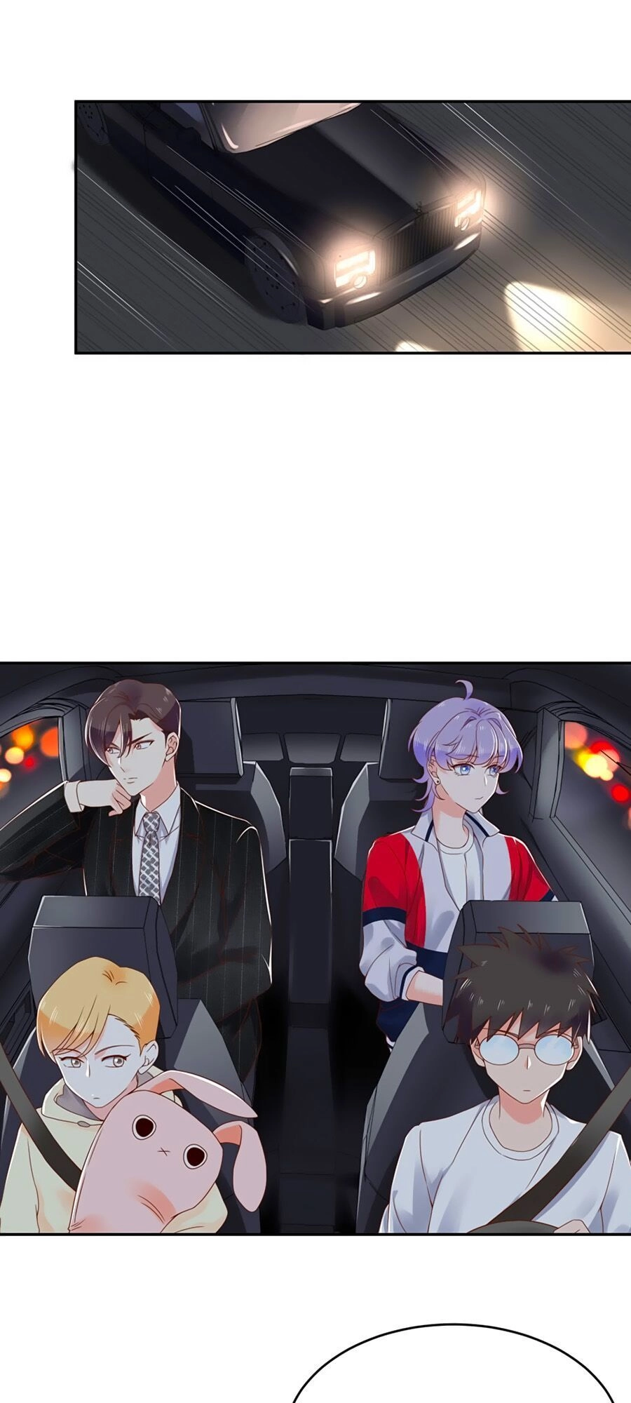 Hotboy Quốc Dân Là Nữ Chapter 22 - 3