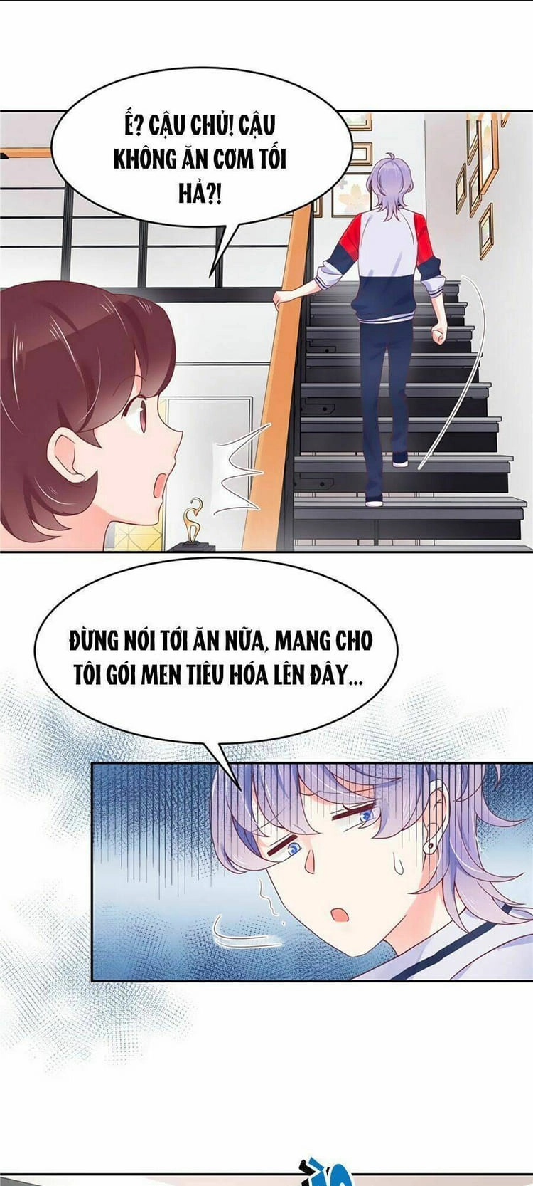 Hotboy Quốc Dân Là Nữ Chapter 23 - 6