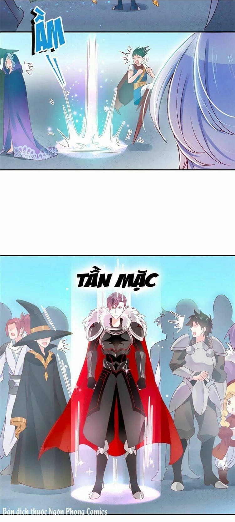 Hotboy Quốc Dân Là Nữ Chapter 23 - 21