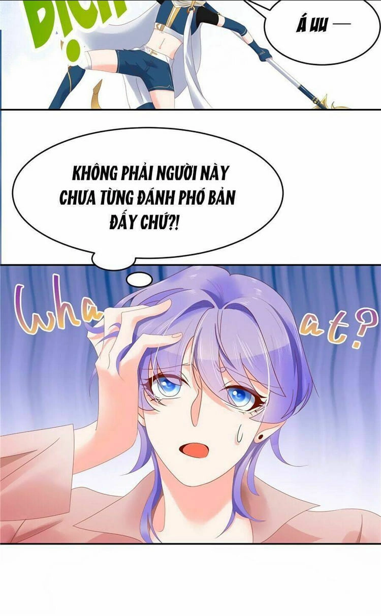 Hotboy Quốc Dân Là Nữ Chapter 23 - 31