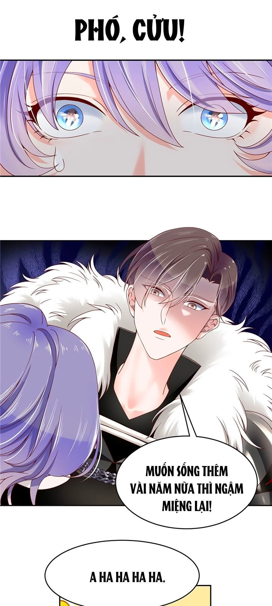 Hotboy Quốc Dân Là Nữ Chapter 25 - 1