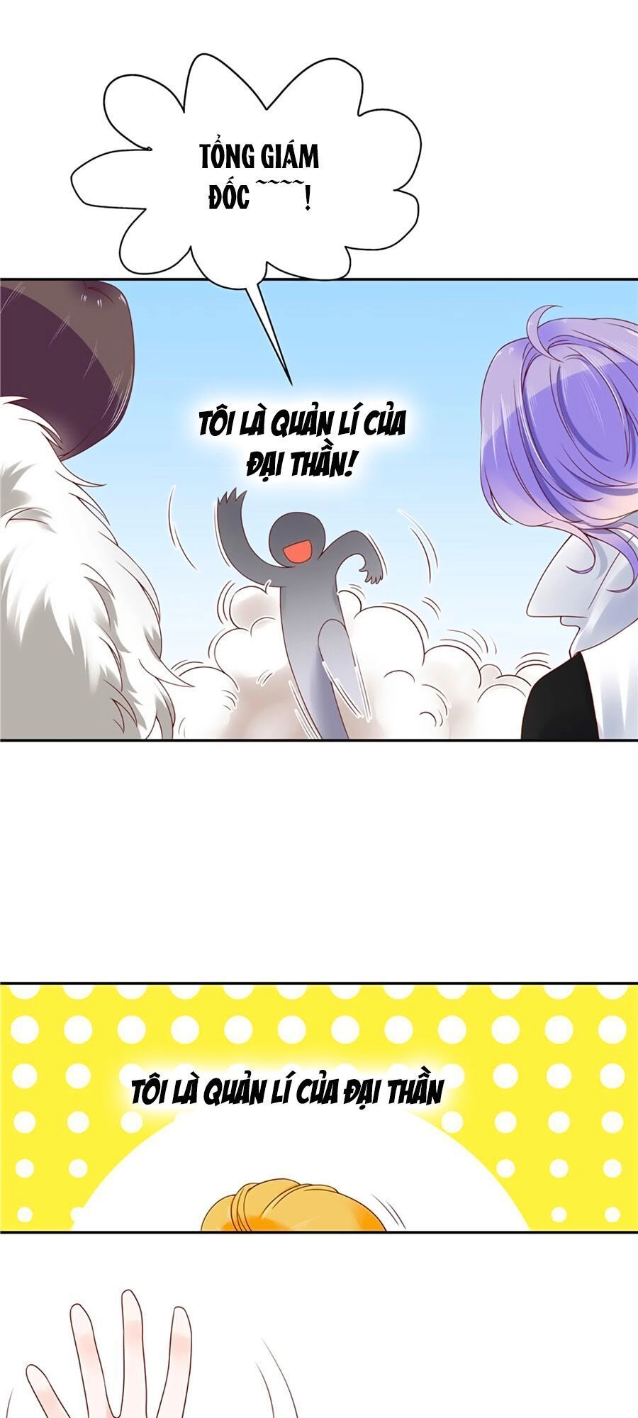 Hotboy Quốc Dân Là Nữ Chapter 25 - 3