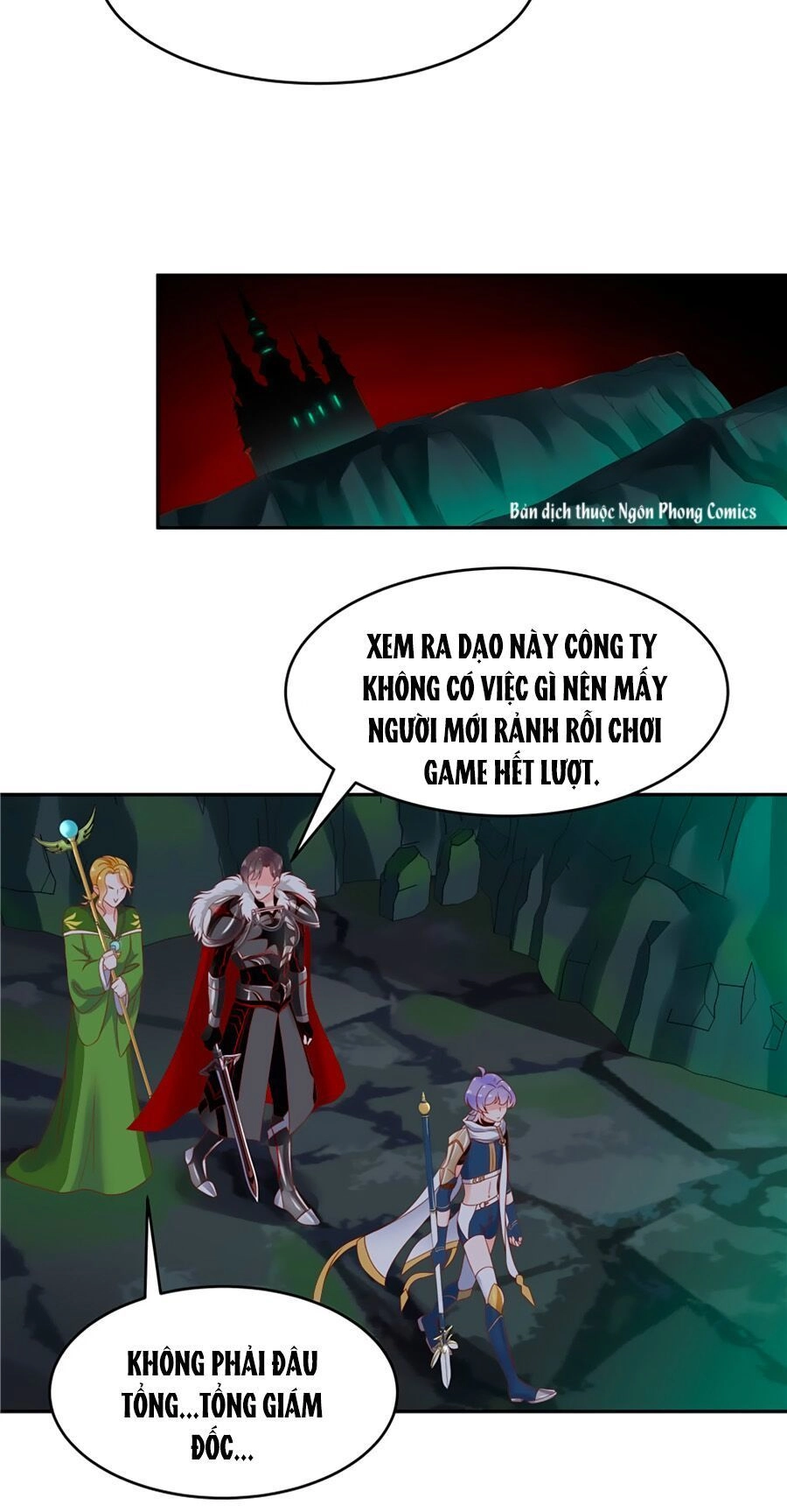 Hotboy Quốc Dân Là Nữ Chapter 25 - 6