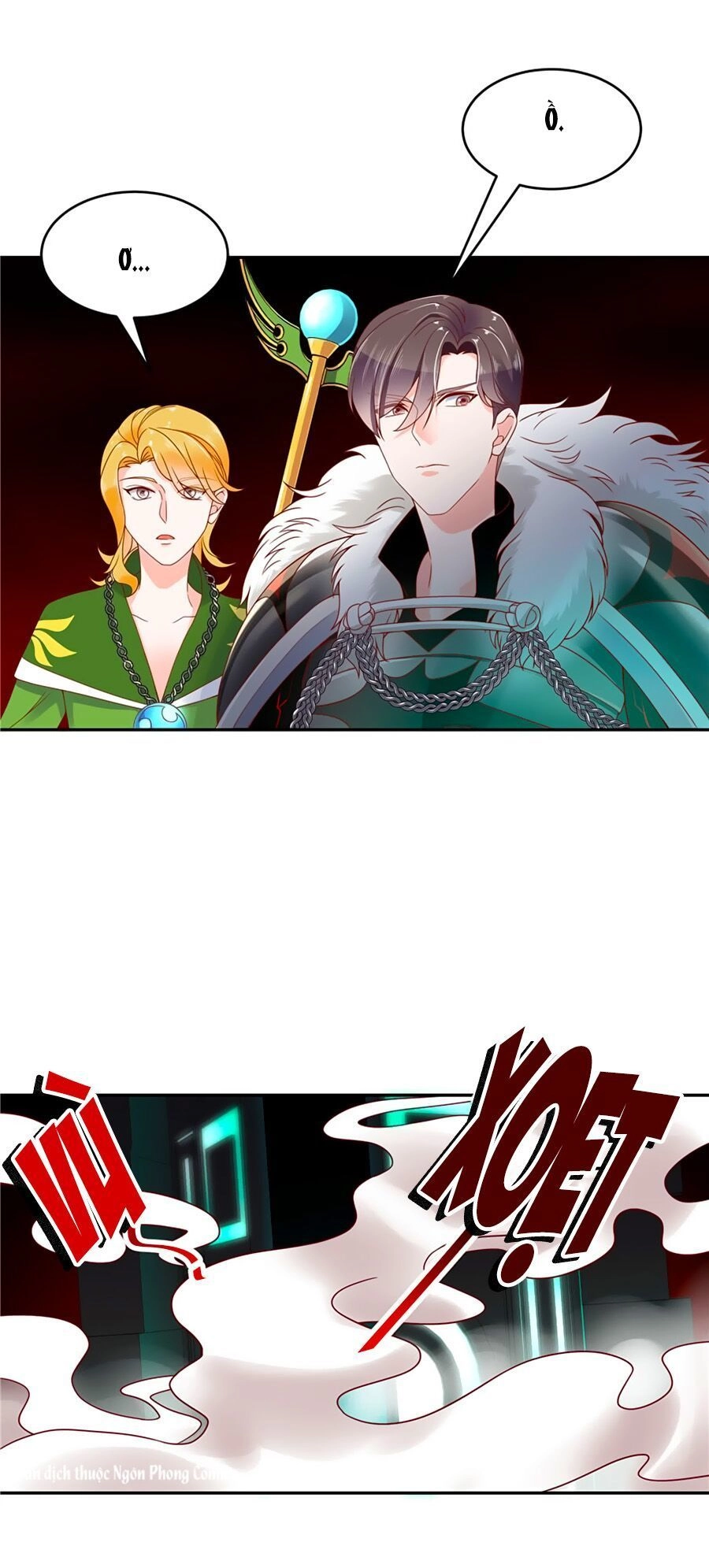 Hotboy Quốc Dân Là Nữ Chapter 25 - 8